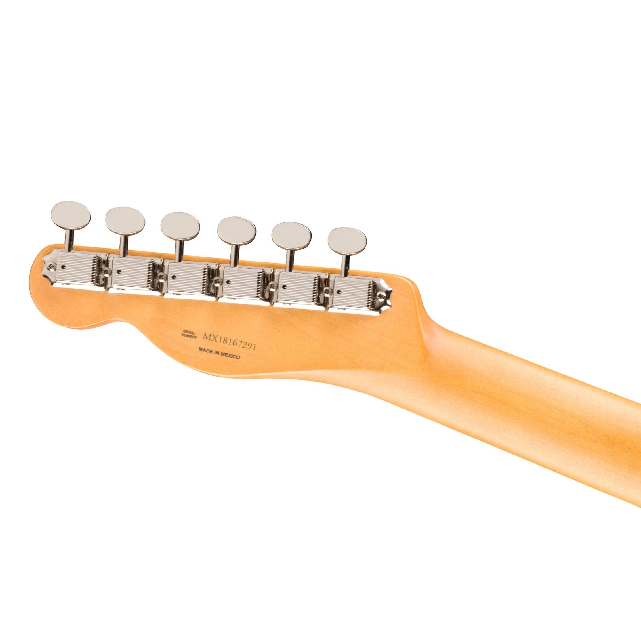 Đàn Guitar Điện Fender Vintera 60s Telecaster Modified-Mai Nguyên Music