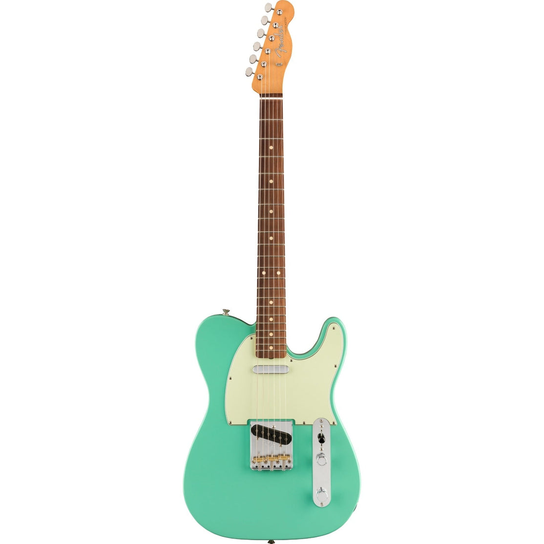 Đàn Guitar Điện Fender Vintera 60s Telecaster Modified-Mai Nguyên Music