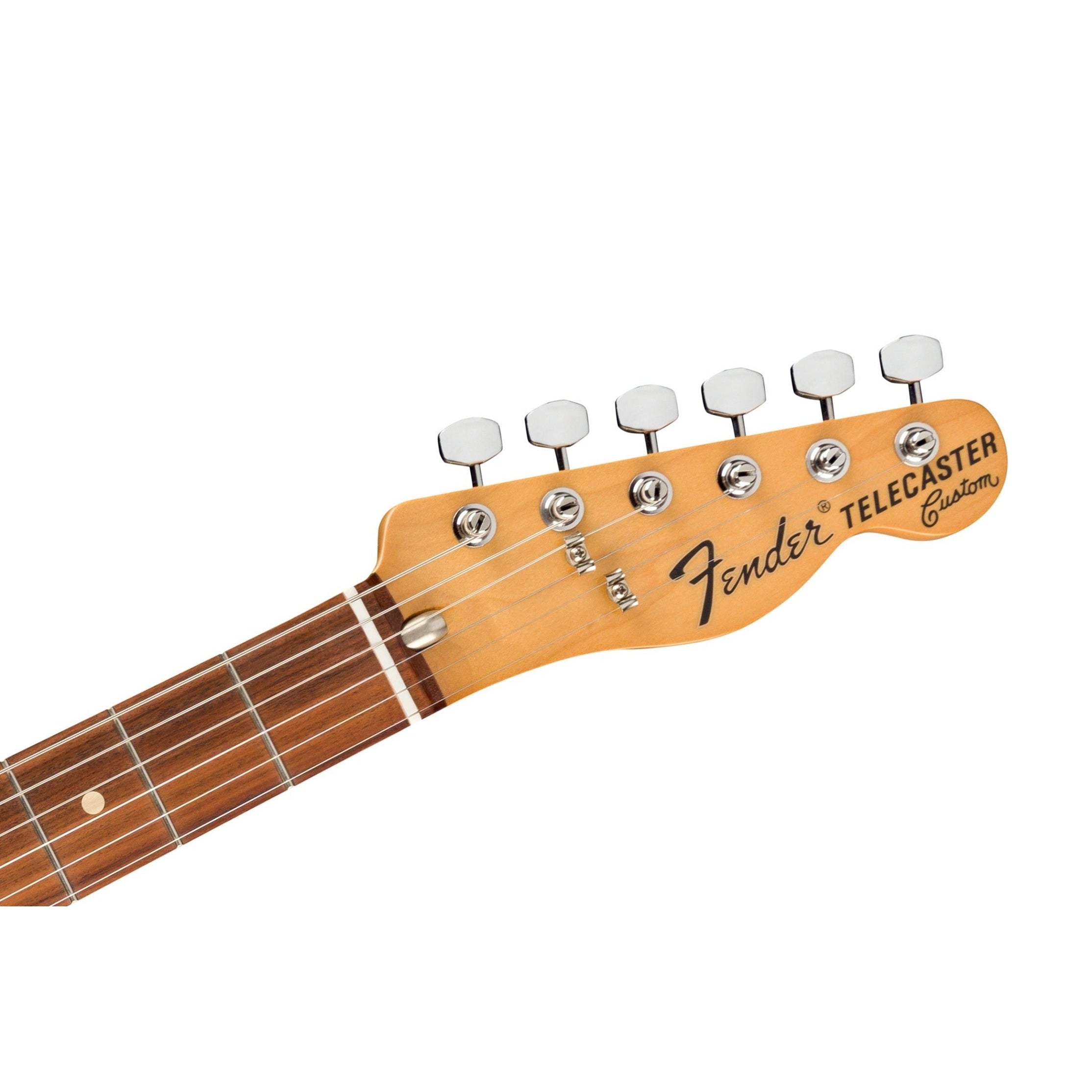 Đàn Guitar Điện Fender Vintera 70s Telecaster Custom-Mai Nguyên Music