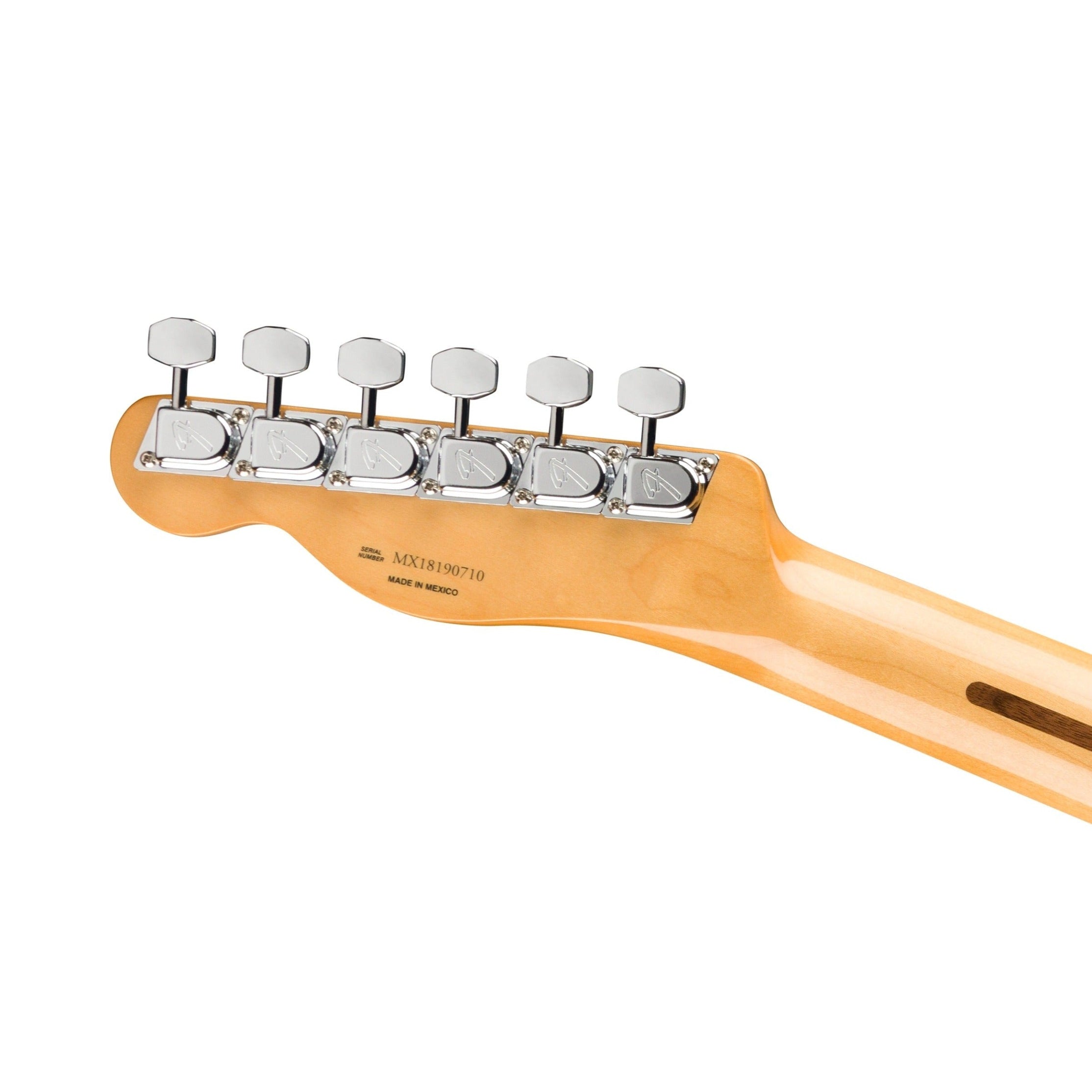 Đàn Guitar Điện Fender Vintera 70s Telecaster Custom-Mai Nguyên Music