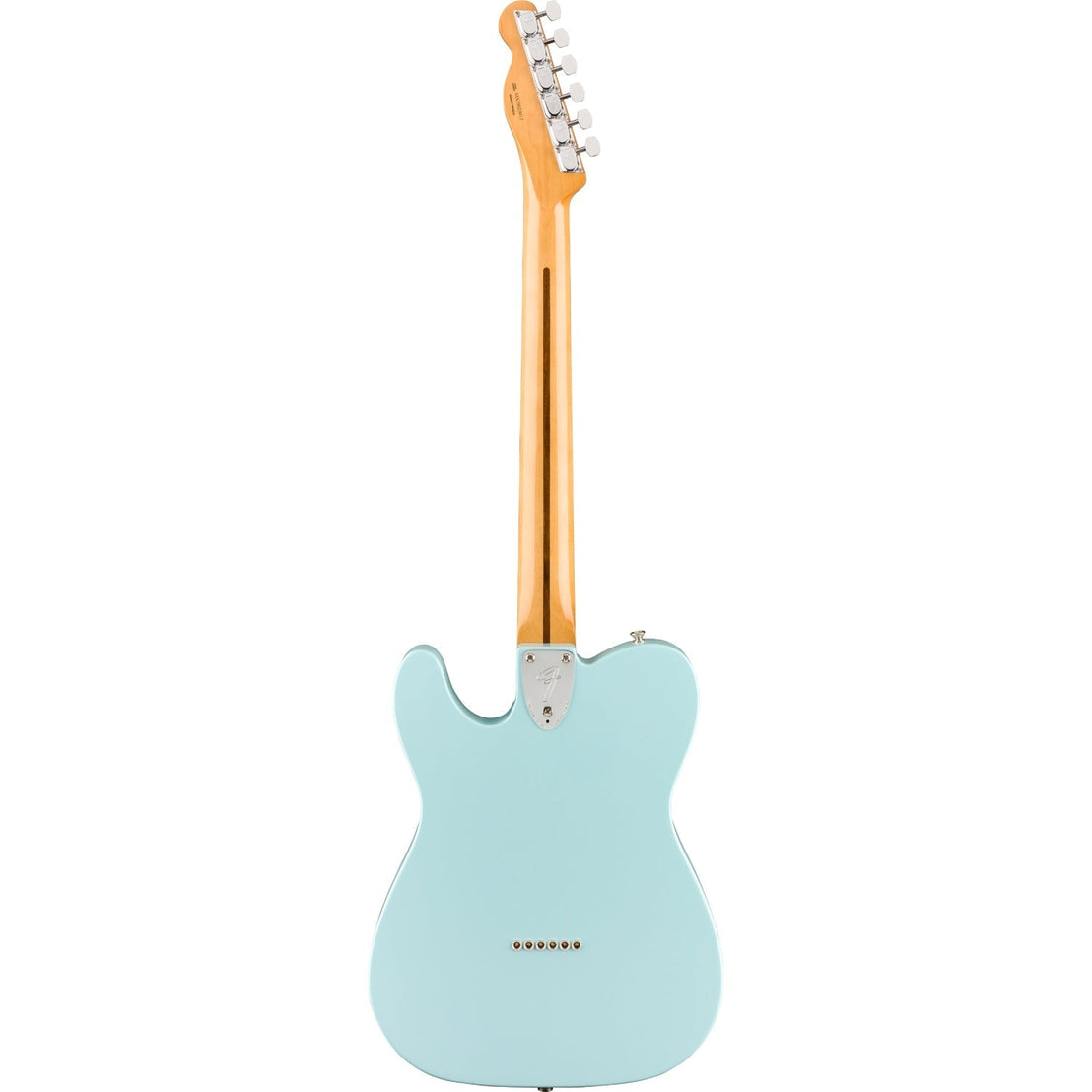 Đàn Guitar Điện Fender Vintera 70s Telecaster Custom-Mai Nguyên Music