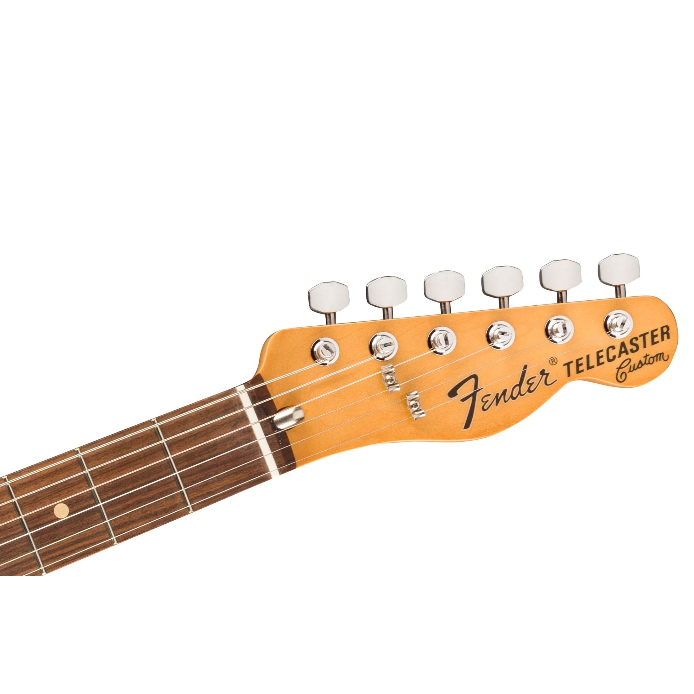 Đàn Guitar Điện Fender Vintera 70s Telecaster Custom-Mai Nguyên Music