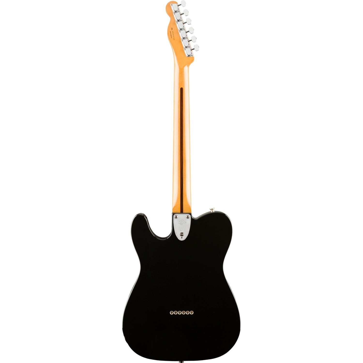 Đàn Guitar Điện Fender Vintera 70s Telecaster Custom-Mai Nguyên Music
