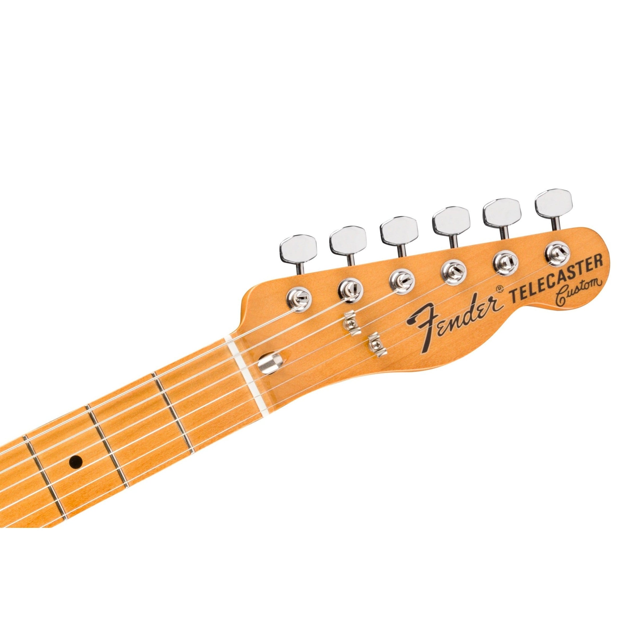 Đàn Guitar Điện Fender Vintera 70s Telecaster Custom-Mai Nguyên Music