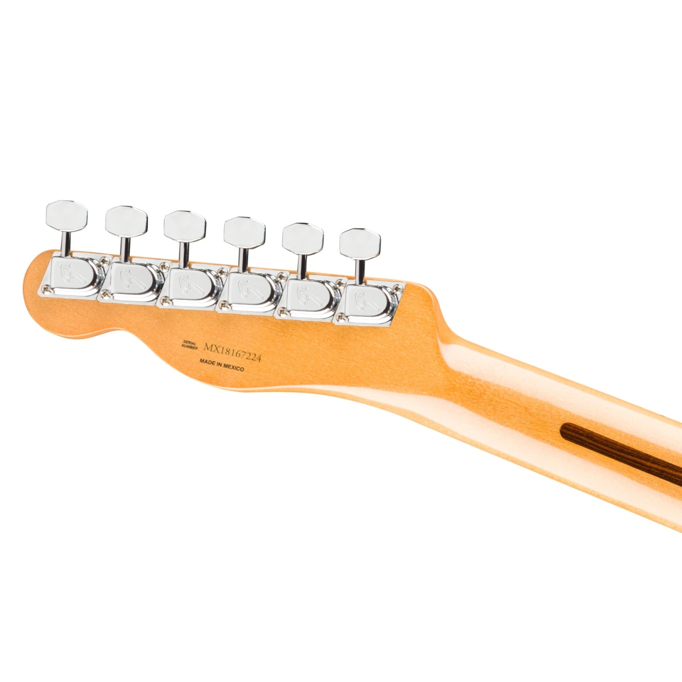 Đàn Guitar Điện Fender Vintera 70s Telecaster Custom-Mai Nguyên Music