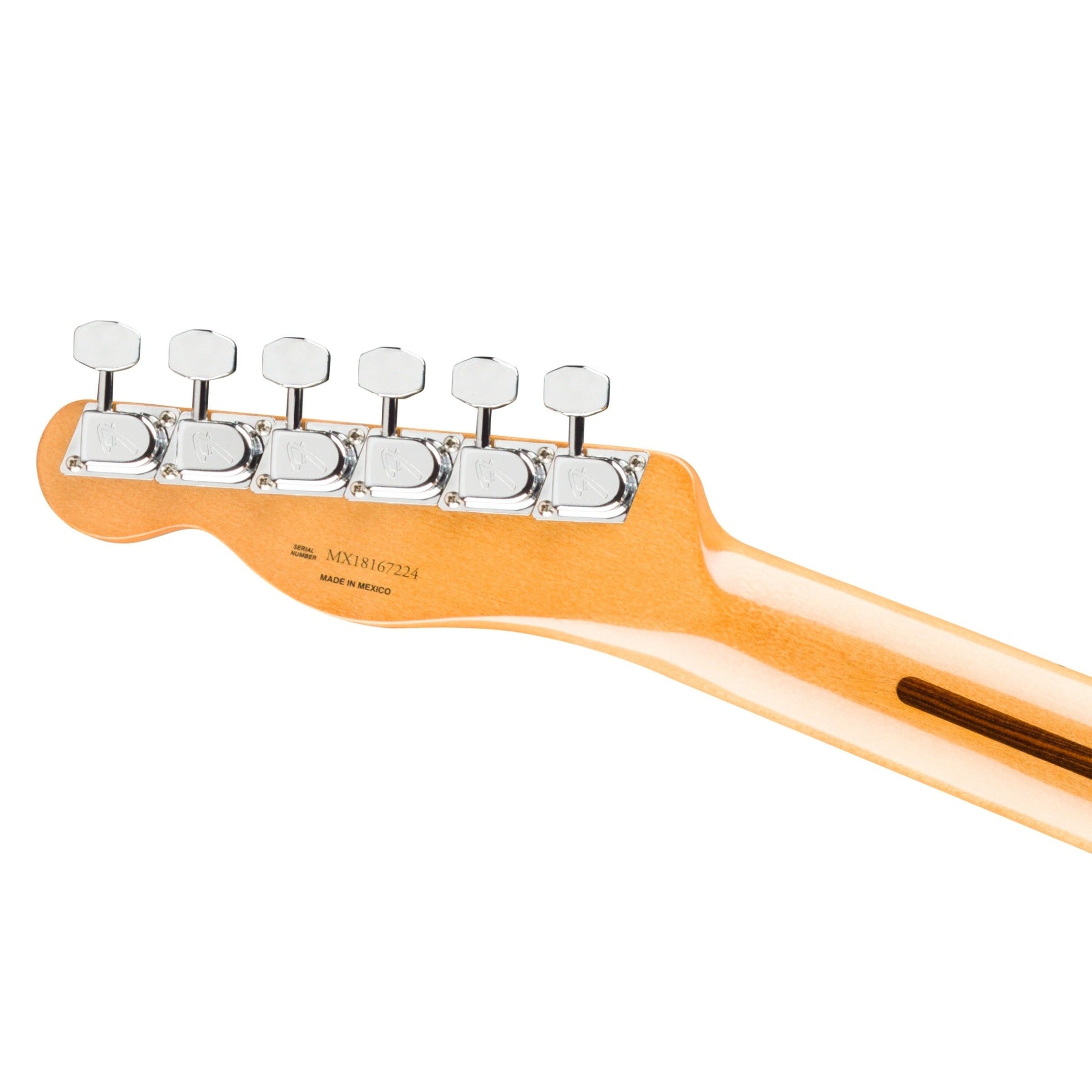 Đàn Guitar Điện Fender Vintera 70s Telecaster Custom-Mai Nguyên Music