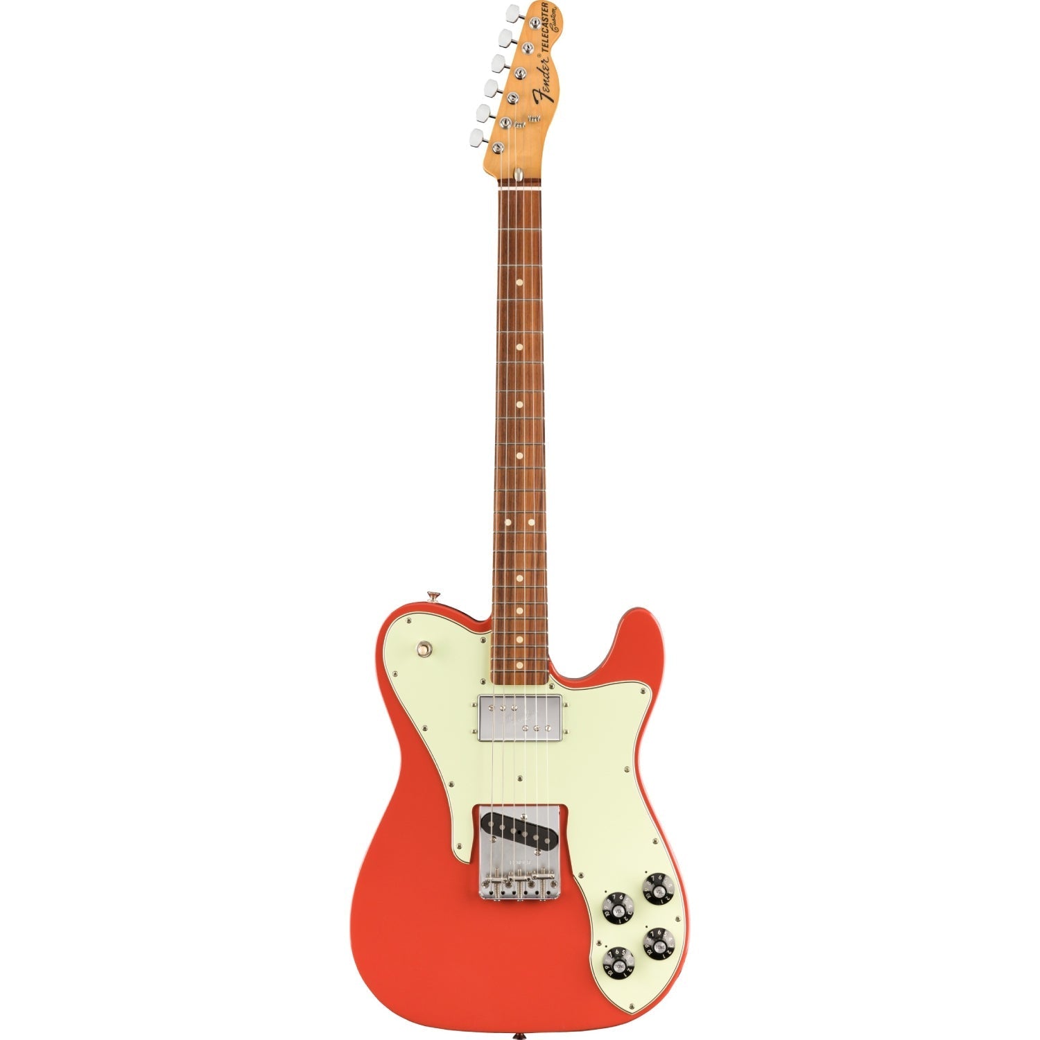Đàn Guitar Điện Fender Vintera 70s Telecaster Custom-Mai Nguyên Music