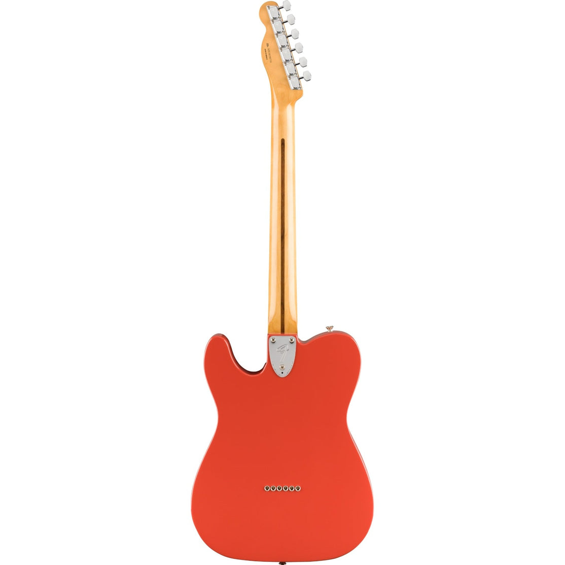 Đàn Guitar Điện Fender Vintera 70s Telecaster Custom-Mai Nguyên Music