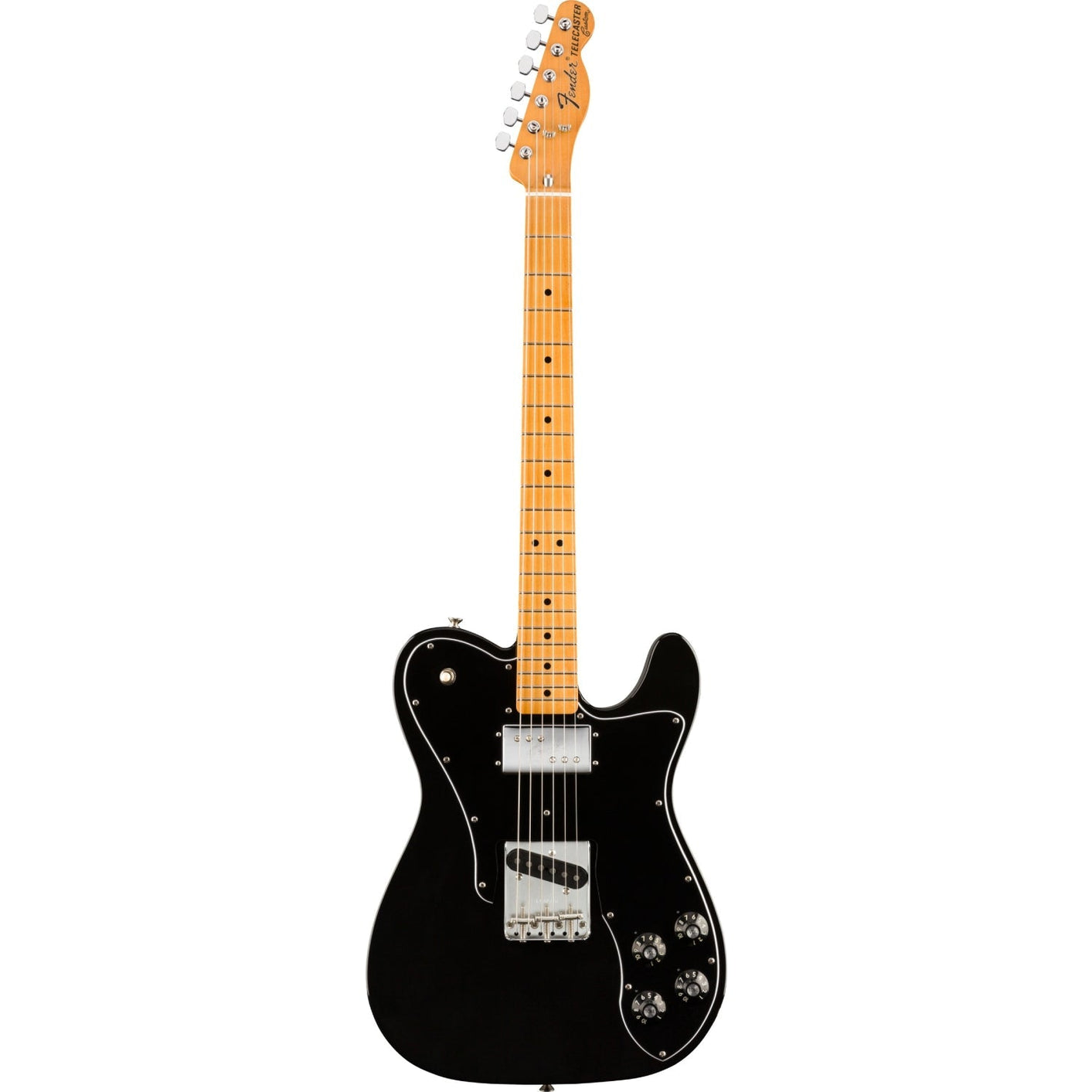 Đàn Guitar Điện Fender Vintera 70s Telecaster Custom-Mai Nguyên Music