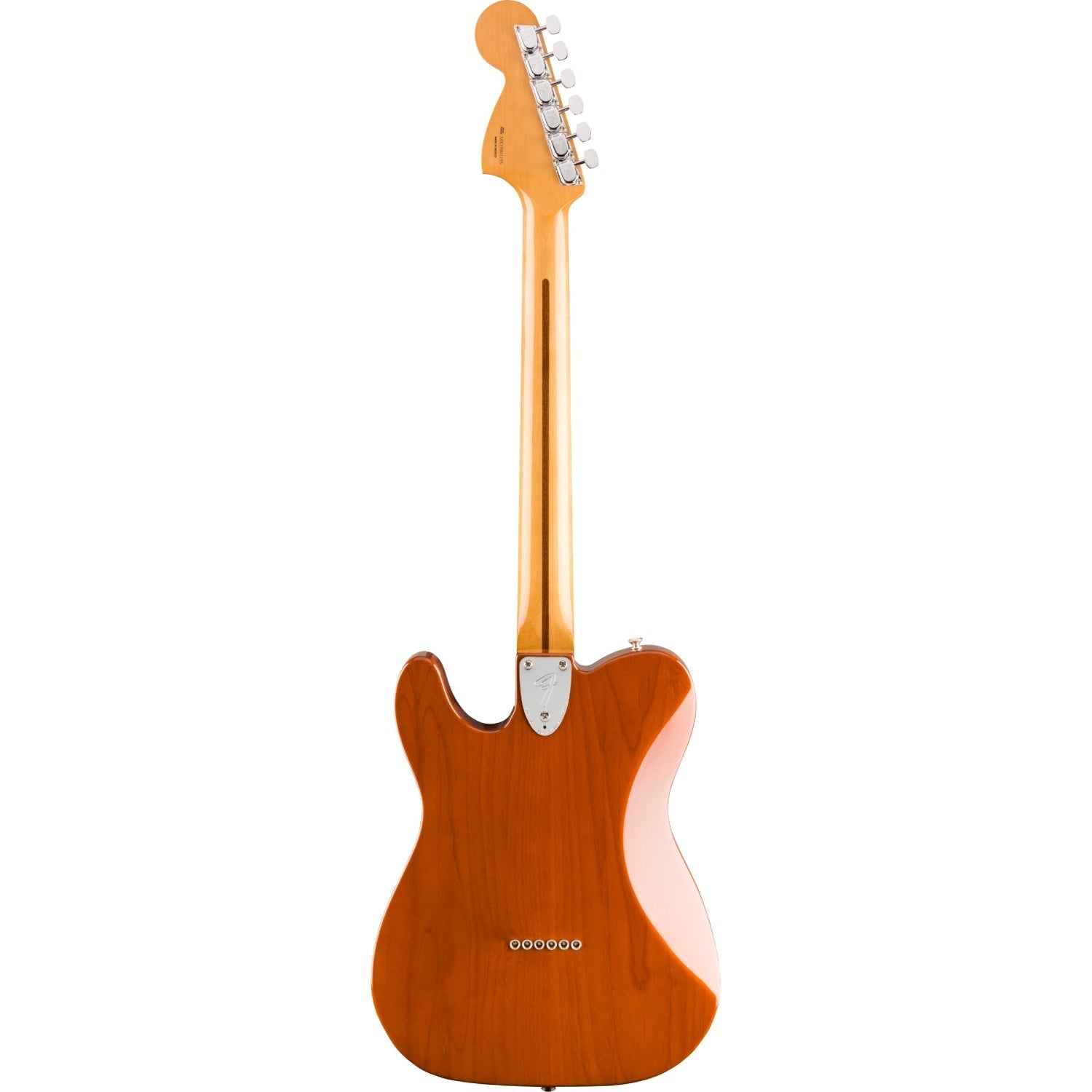 Đàn Guitar Điện Fender Vintera 70s Telecaster Deluxe-Mai Nguyên Music