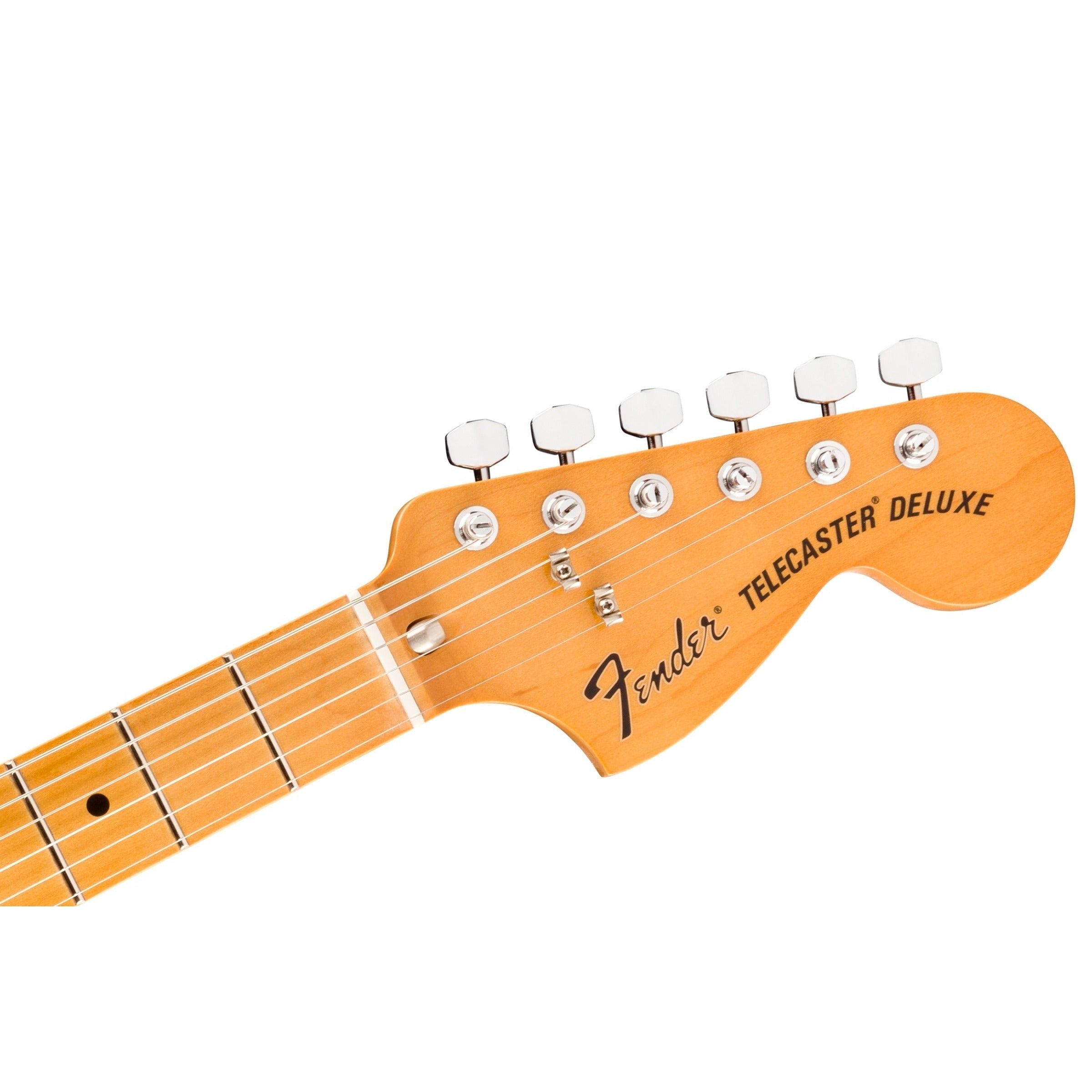 Đàn Guitar Điện Fender Vintera 70s Telecaster Deluxe-Mai Nguyên Music