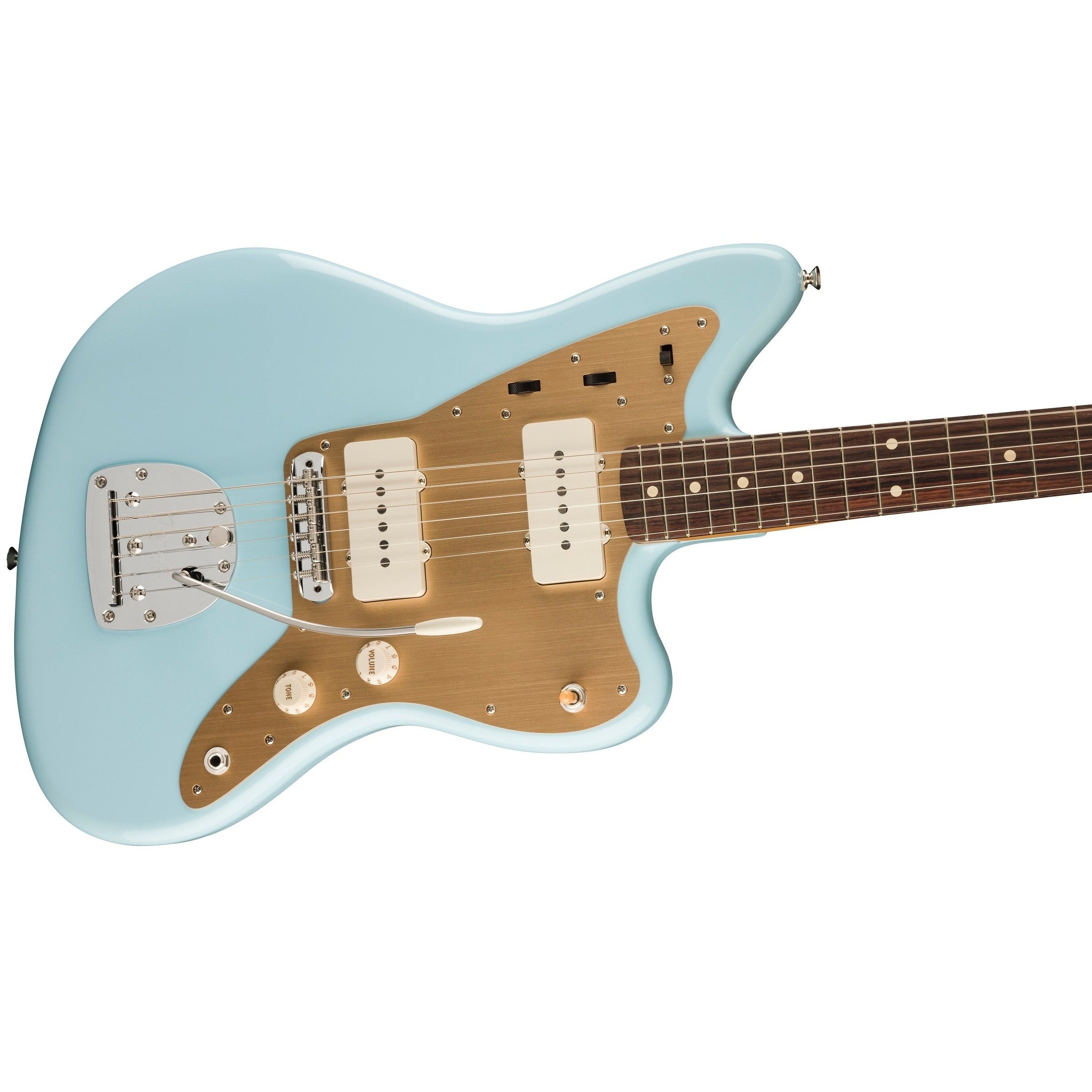 Đàn Guitar Điện Fender Vintera II 50s Jazzmaster-Mai Nguyên Music