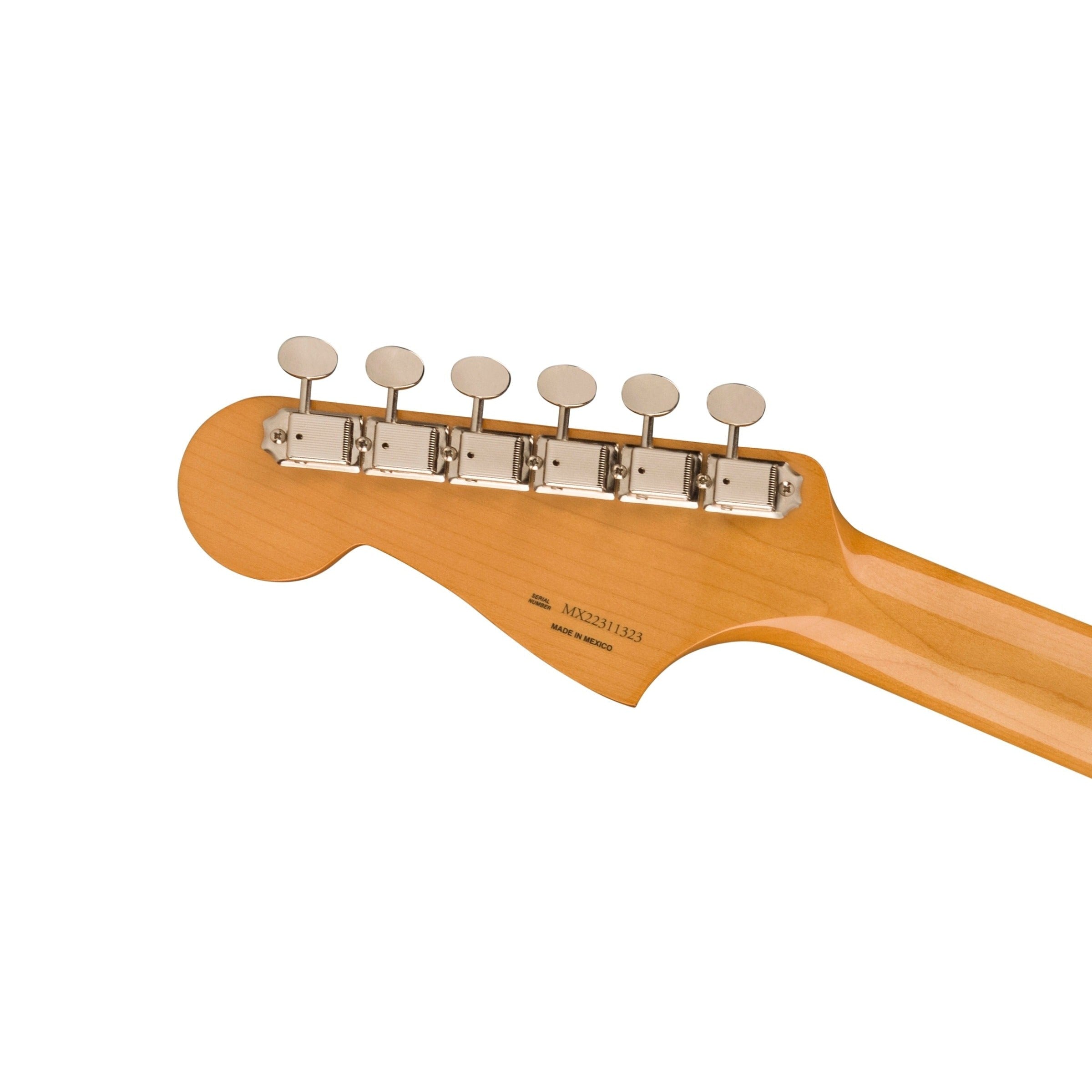 Đàn Guitar Điện Fender Vintera II 50s Jazzmaster-Mai Nguyên Music