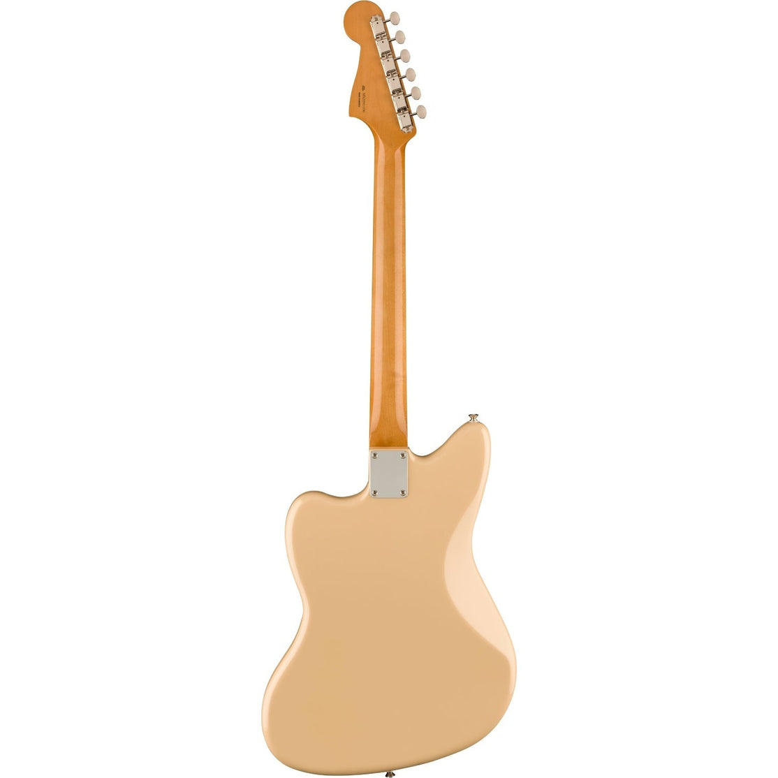 Đàn Guitar Điện Fender Vintera II 50s Jazzmaster-Mai Nguyên Music