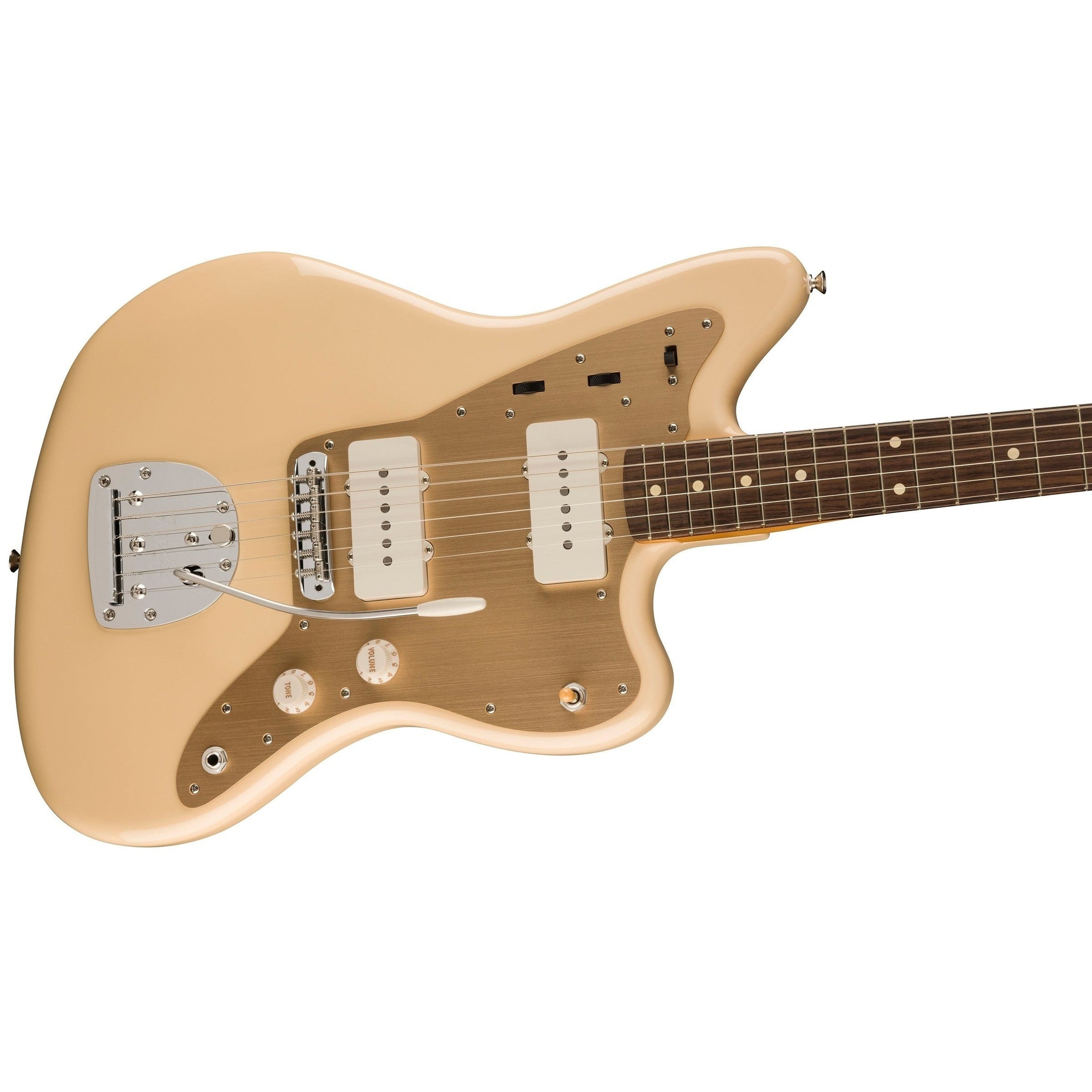 Đàn Guitar Điện Fender Vintera II 50s Jazzmaster-Mai Nguyên Music