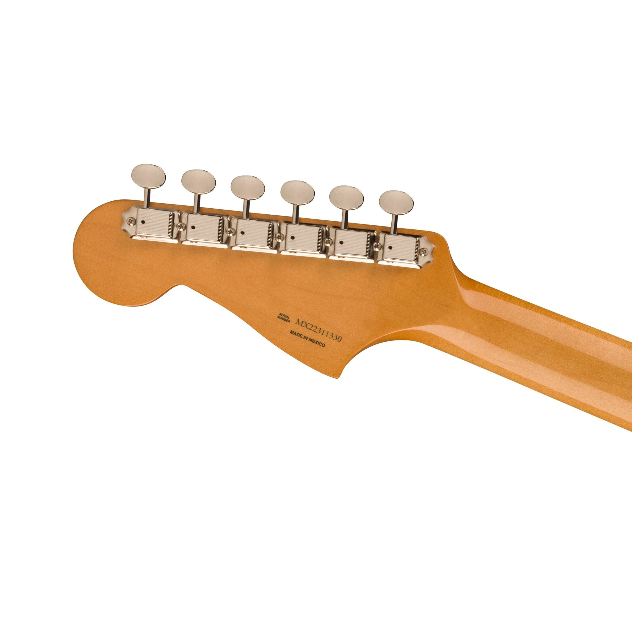 Đàn Guitar Điện Fender Vintera II 50s Jazzmaster-Mai Nguyên Music