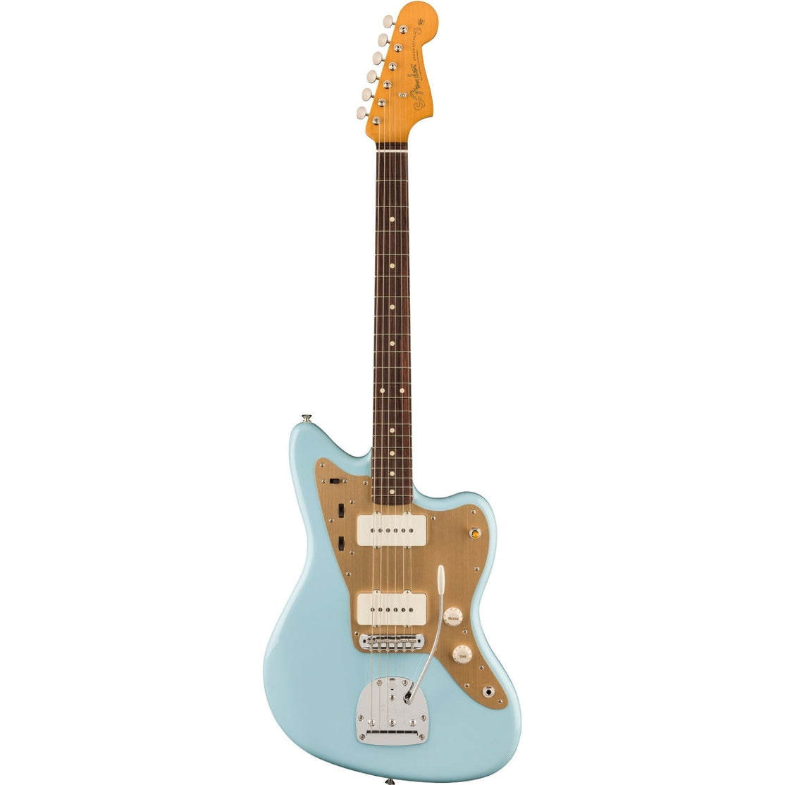 Đàn Guitar Điện Fender Vintera II 50s Jazzmaster-Mai Nguyên Music