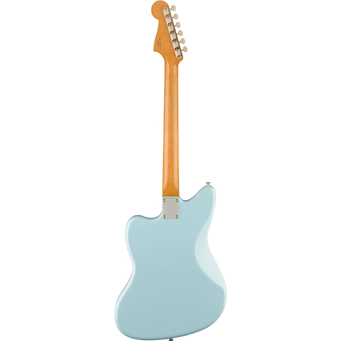 Đàn Guitar Điện Fender Vintera II 50s Jazzmaster-Mai Nguyên Music