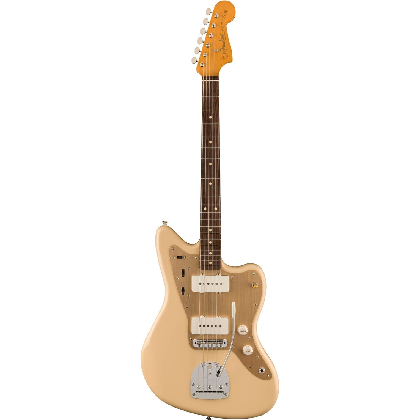 Đàn Guitar Điện Fender Vintera II 50s Jazzmaster-Mai Nguyên Music