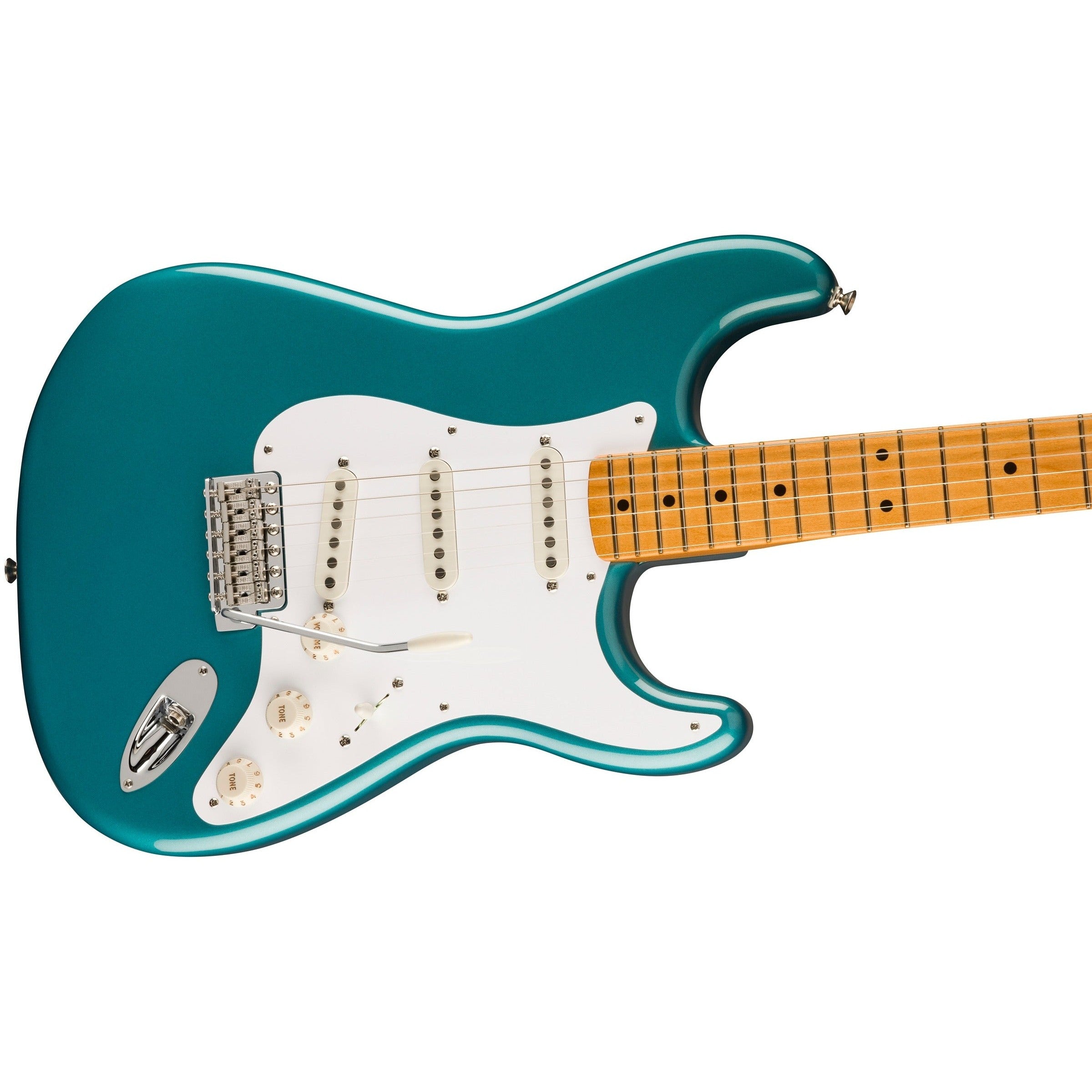 Đàn Guitar Điện Fender Vintera II 50s Stratocaster-Mai Nguyên Music