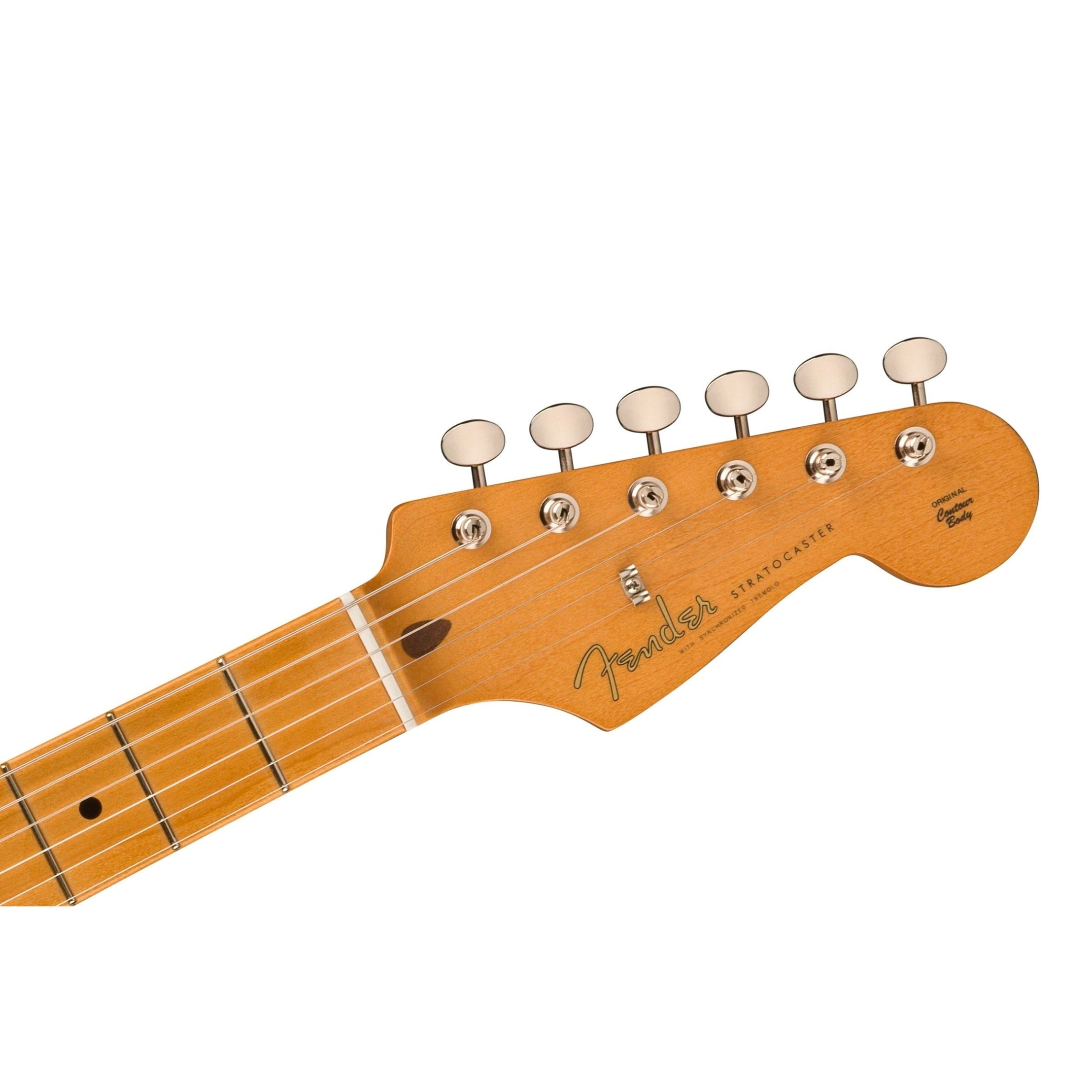 Đàn Guitar Điện Fender Vintera II 50s Stratocaster-Mai Nguyên Music