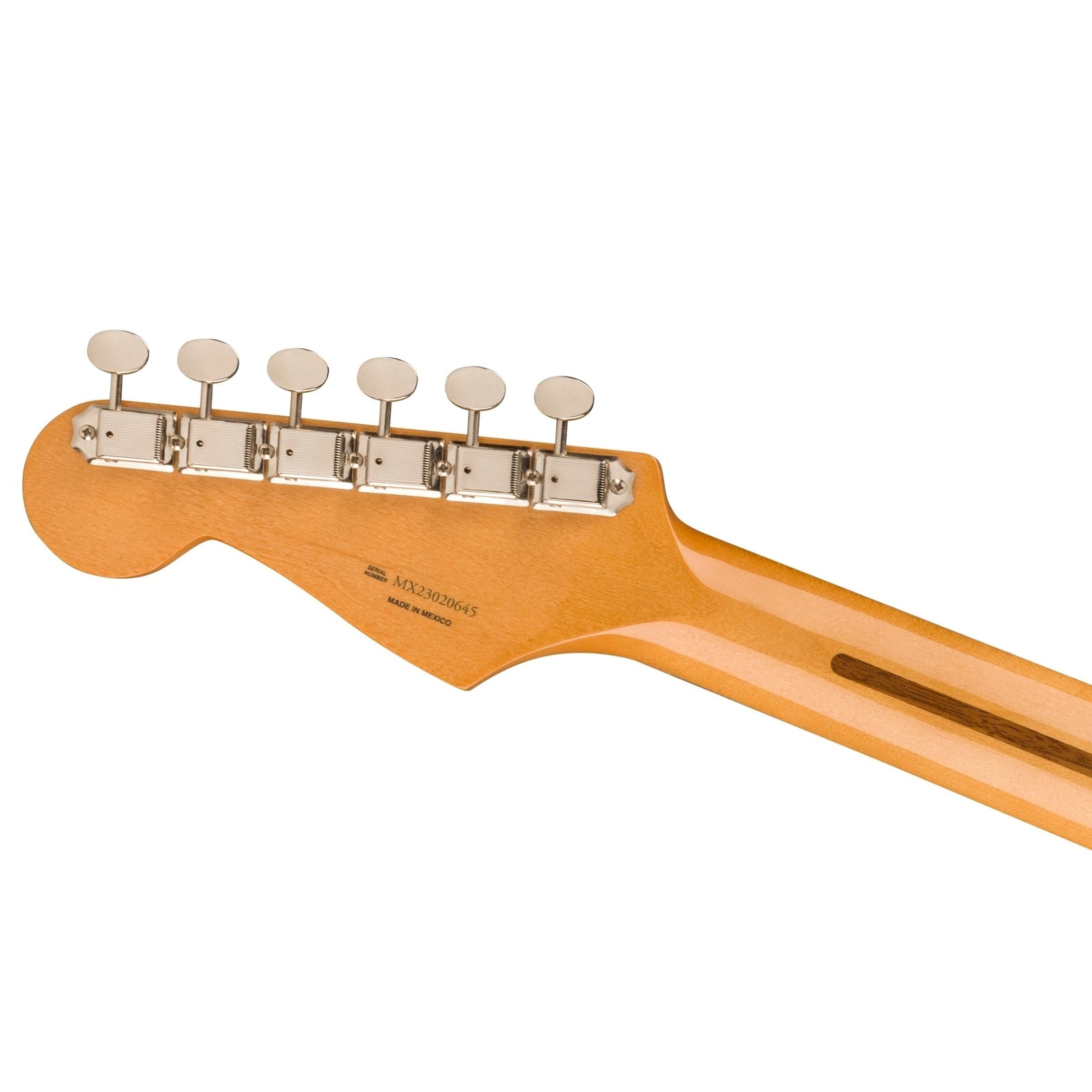 Đàn Guitar Điện Fender Vintera II 50s Stratocaster-Mai Nguyên Music