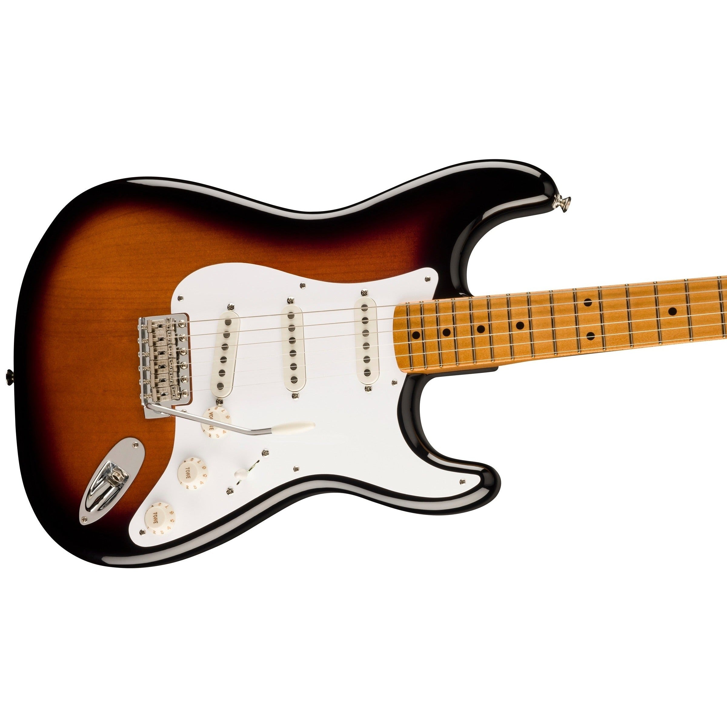 Đàn Guitar Điện Fender Vintera II 50s Stratocaster-Mai Nguyên Music