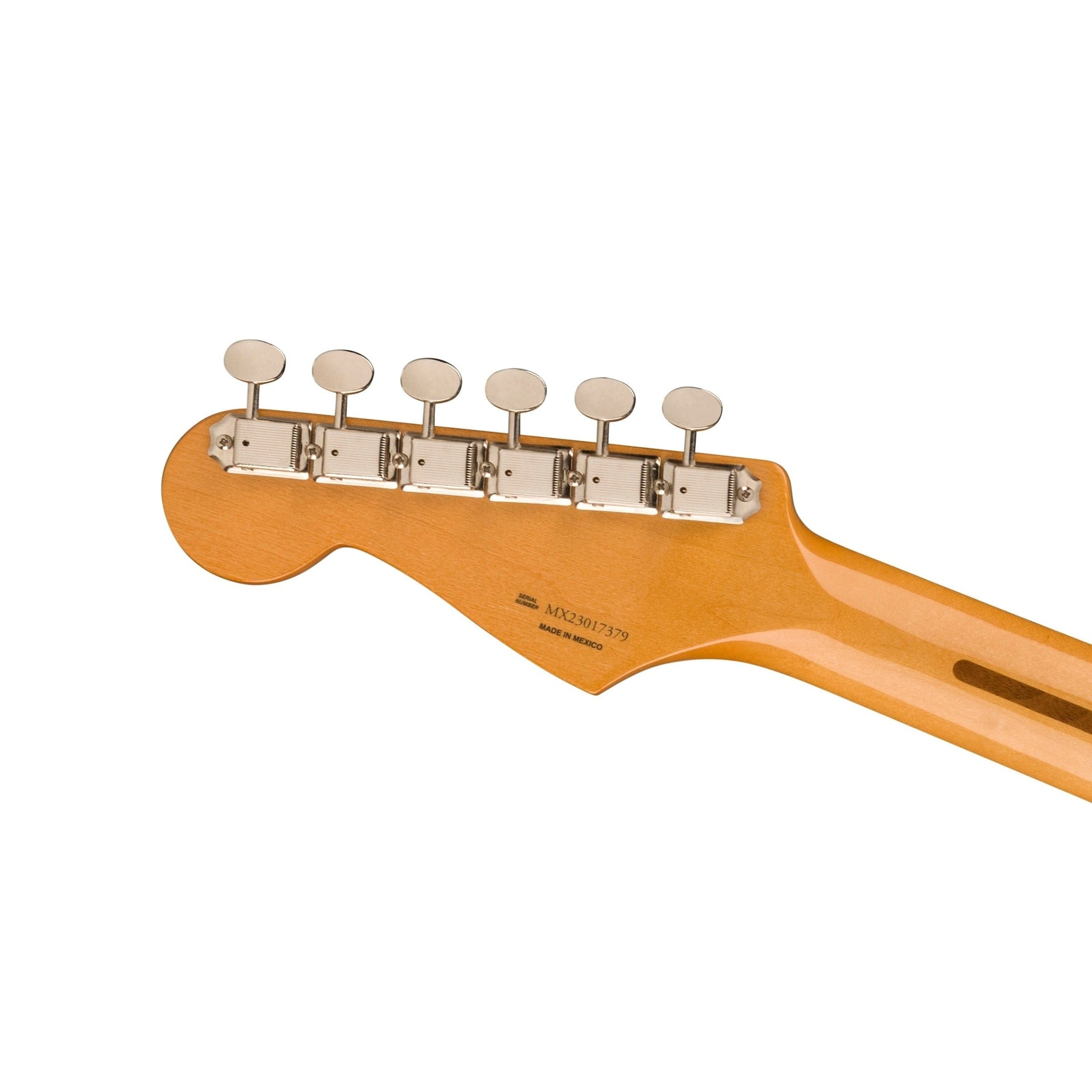 Đàn Guitar Điện Fender Vintera II 50s Stratocaster-Mai Nguyên Music