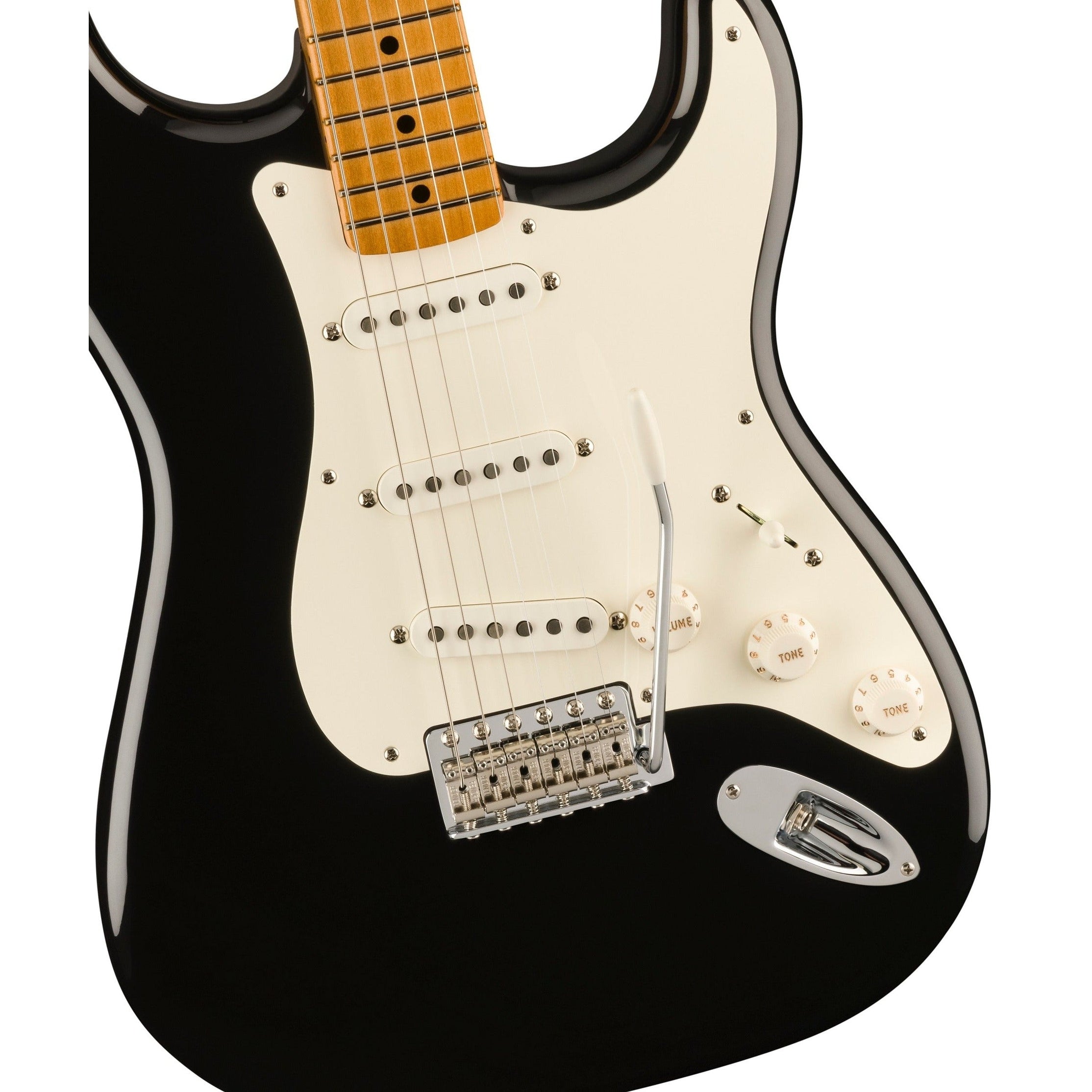 Đàn Guitar Điện Fender Vintera II 50s Stratocaster-Mai Nguyên Music