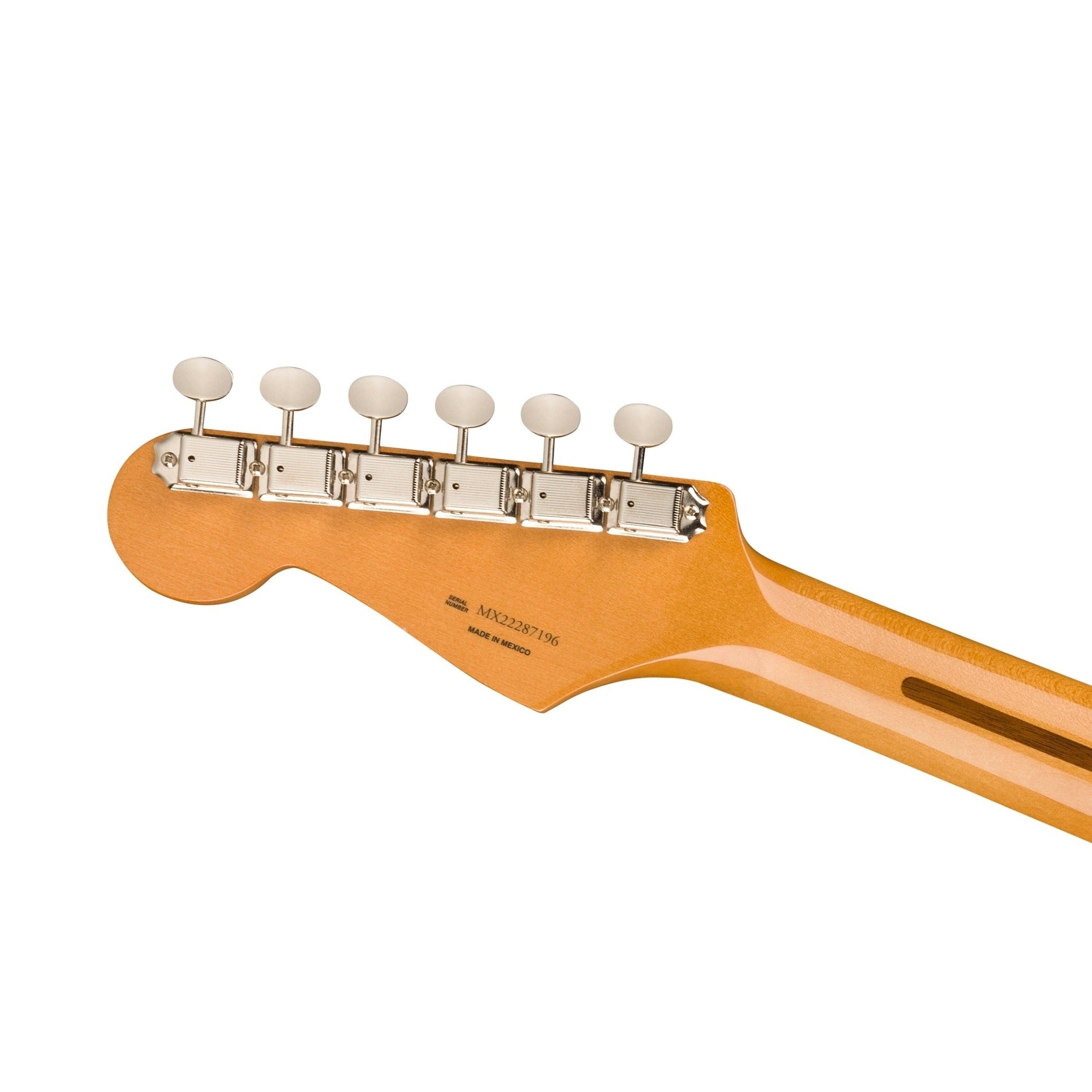 Đàn Guitar Điện Fender Vintera II 50s Stratocaster-Mai Nguyên Music