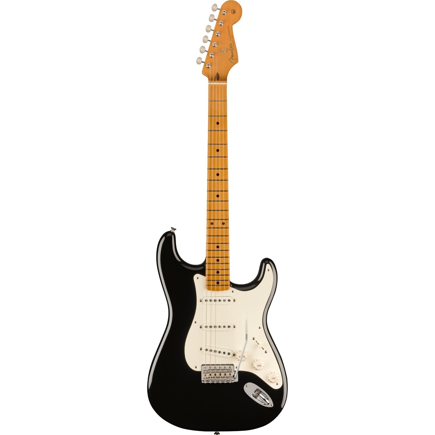 Đàn Guitar Điện Fender Vintera II 50s Stratocaster-Mai Nguyên Music