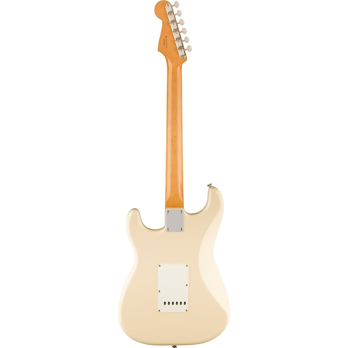 Đàn Guitar Điện Fender Vintera II 60s Stratocaster-Mai Nguyên Music