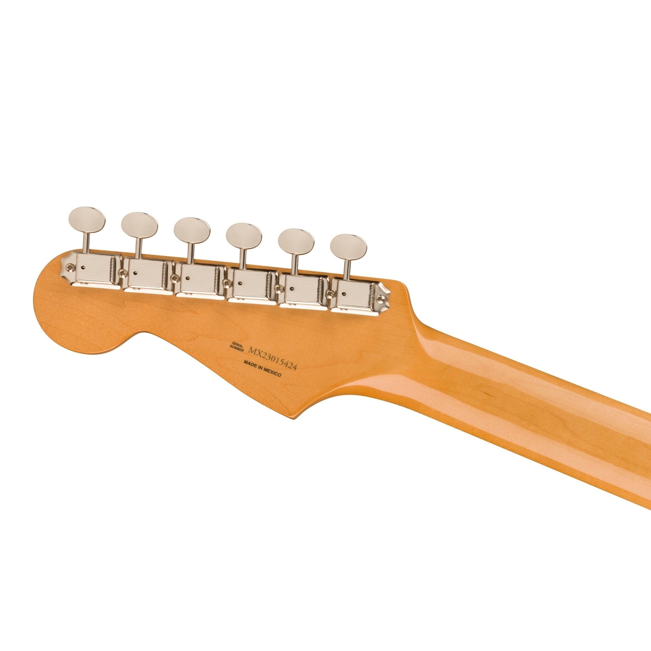 Đàn Guitar Điện Fender Vintera II 60s Stratocaster-Mai Nguyên Music