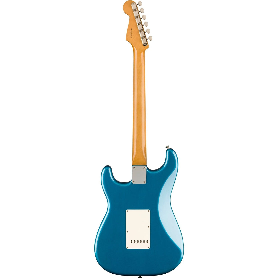 Đàn Guitar Điện Fender Vintera II 60s Stratocaster-Mai Nguyên Music