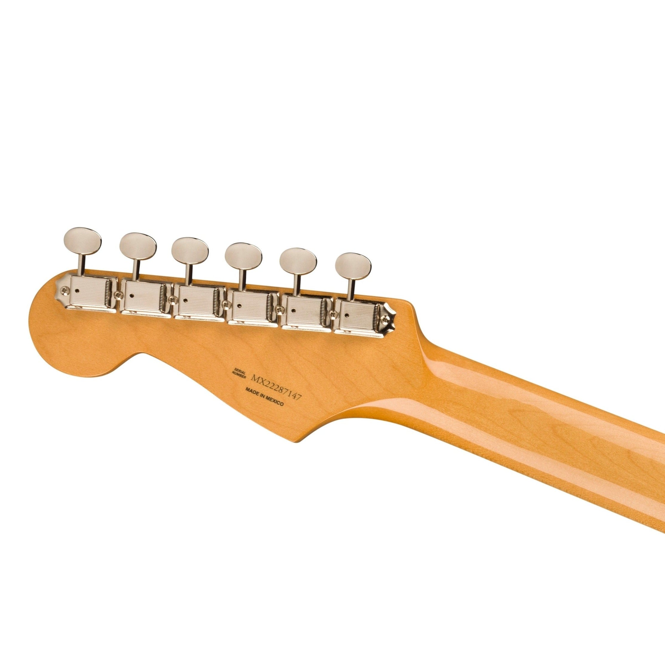 Đàn Guitar Điện Fender Vintera II 60s Stratocaster-Mai Nguyên Music