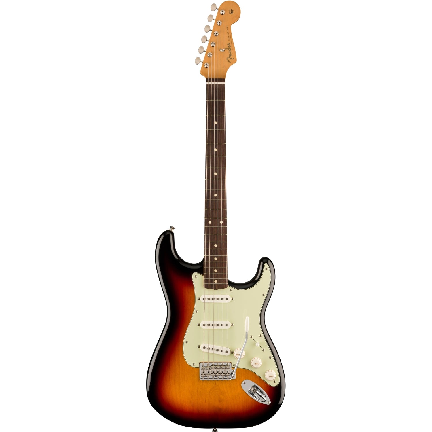 Đàn Guitar Điện Fender Vintera II 60s Stratocaster-Mai Nguyên Music