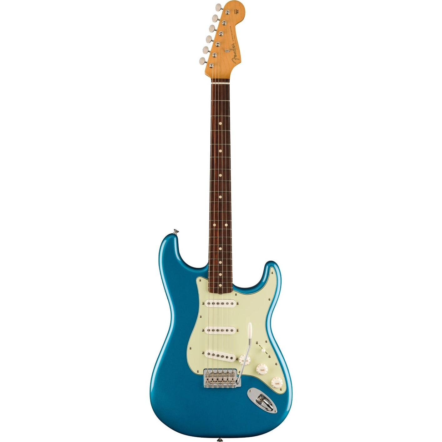 Đàn Guitar Điện Fender Vintera II 60s Stratocaster-Mai Nguyên Music