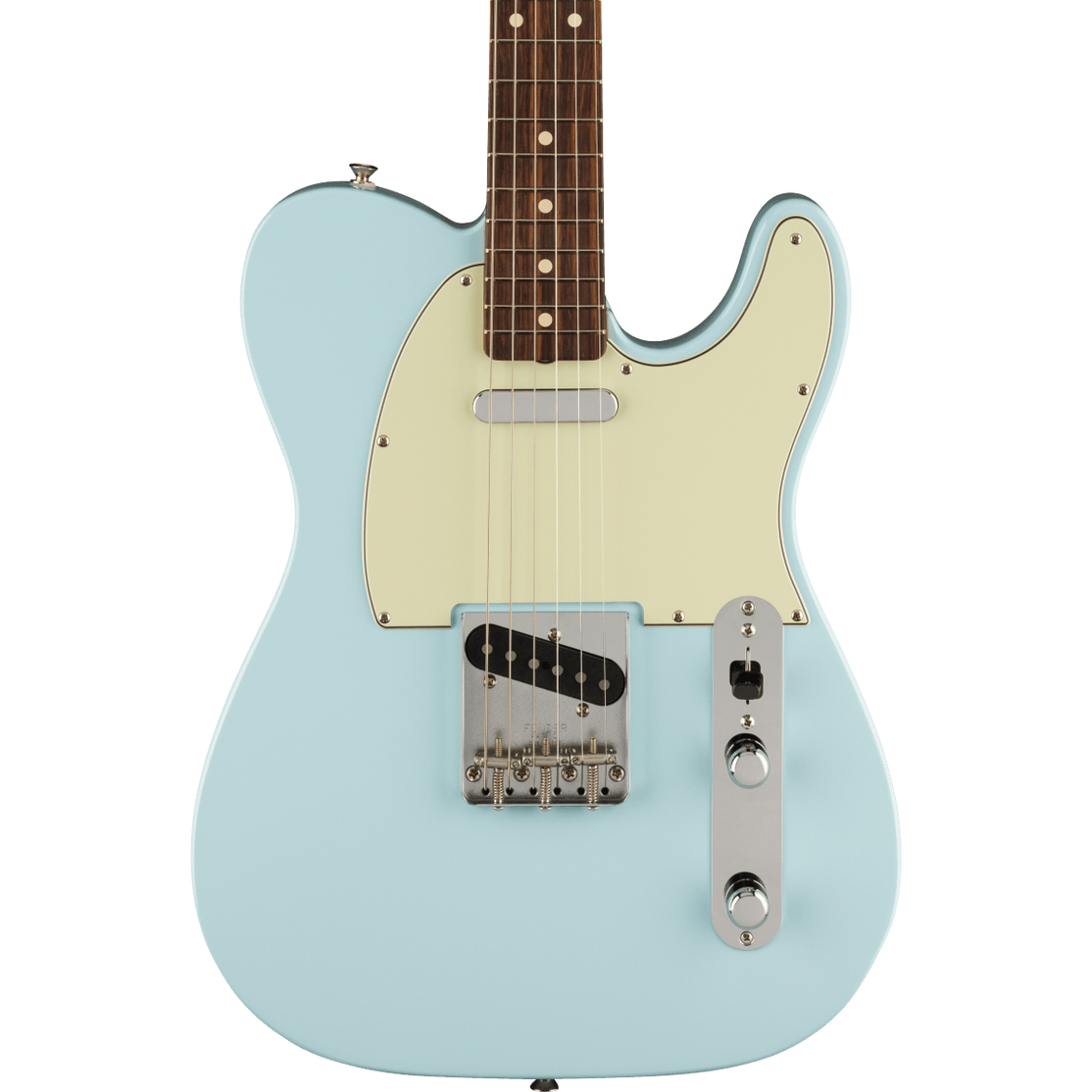 Đàn Guitar Điện Fender Vintera II 60s Telecaster-Mai Nguyên Music