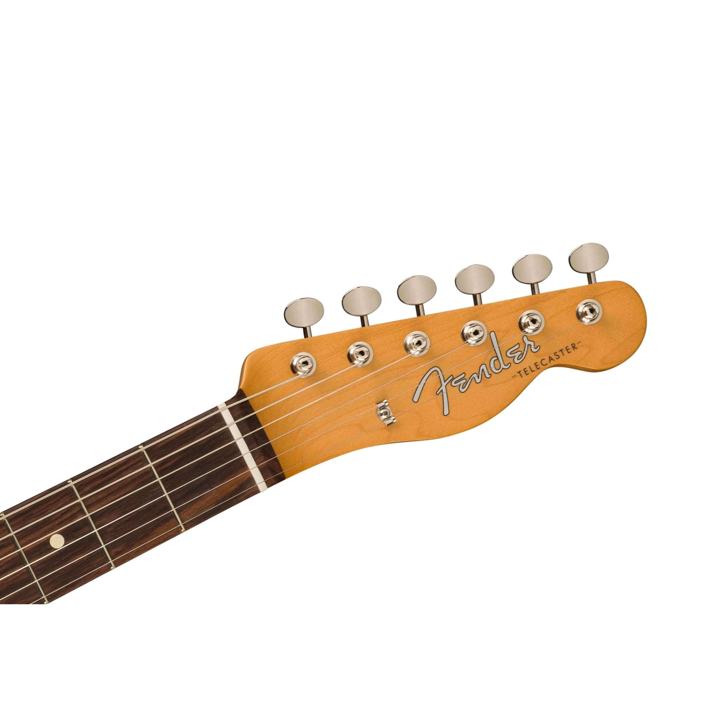 Đàn Guitar Điện Fender Vintera II 60s Telecaster-Mai Nguyên Music