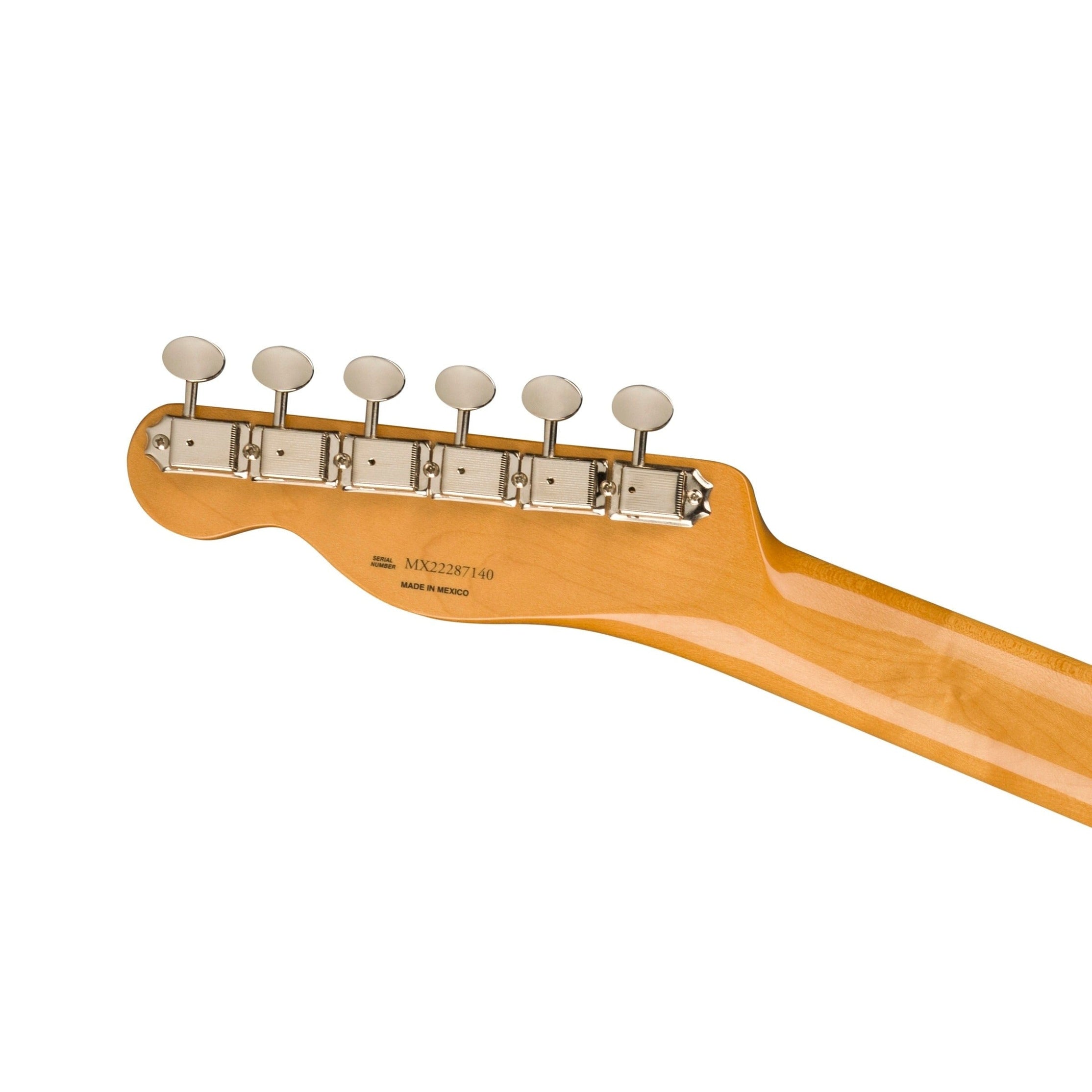 Đàn Guitar Điện Fender Vintera II 60s Telecaster-Mai Nguyên Music