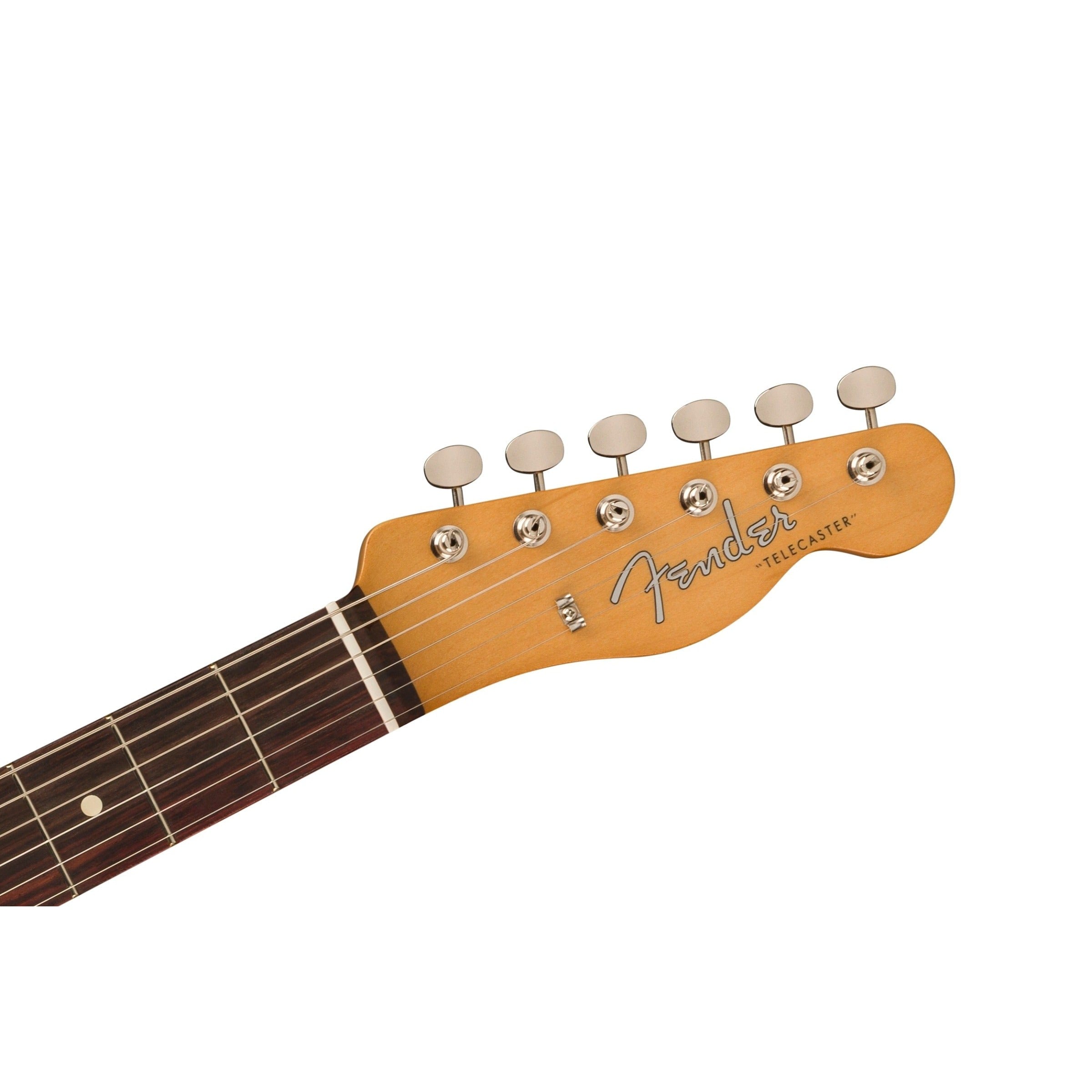 Đàn Guitar Điện Fender Vintera II 60s Telecaster-Mai Nguyên Music