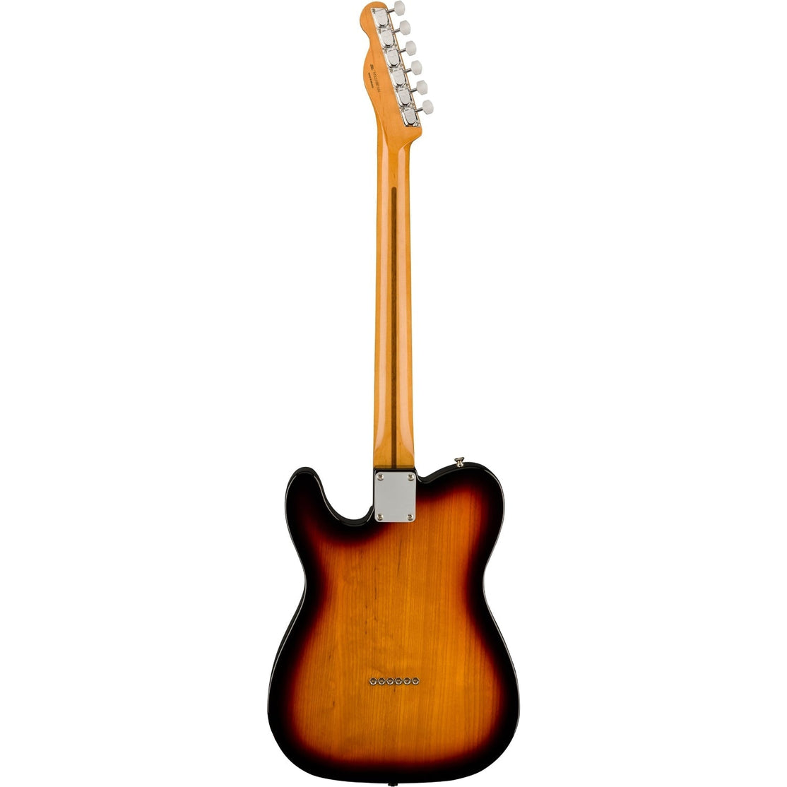 Đàn Guitar Điện Fender Vintera II 60s Telecaster Thinline-Mai Nguyên Music