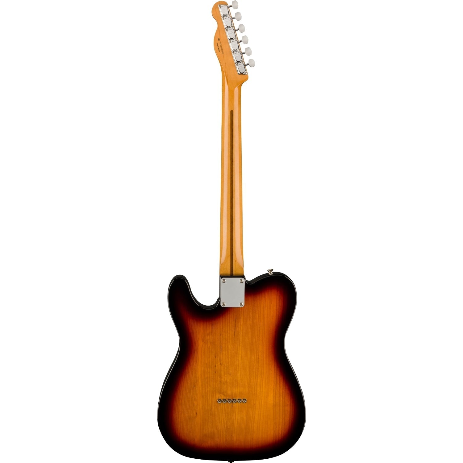Đàn Guitar Điện Fender Vintera II 60s Telecaster Thinline-Mai Nguyên Music