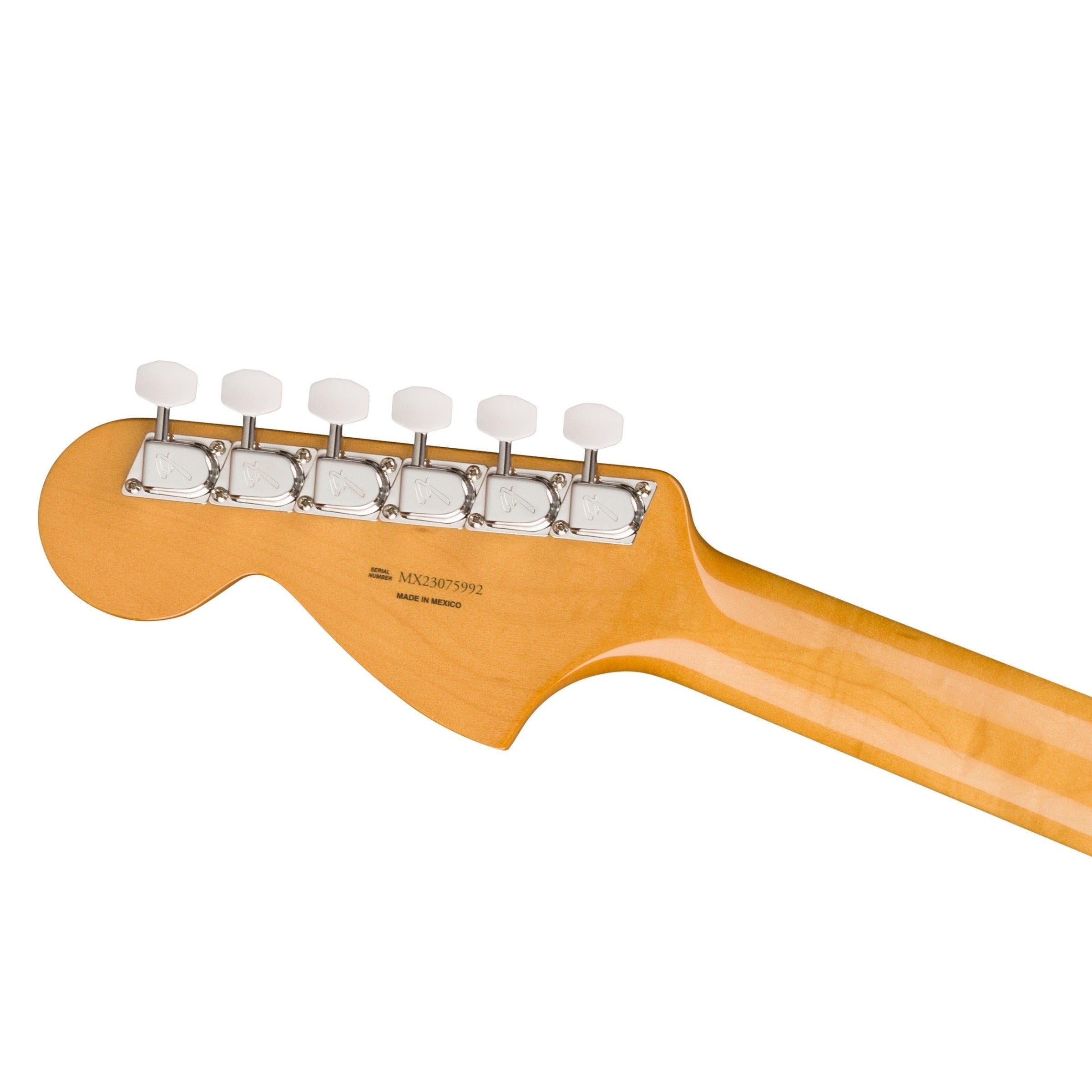 Đàn Guitar Điện Fender Vintera II 70s Competition Mustang-Mai Nguyên Music