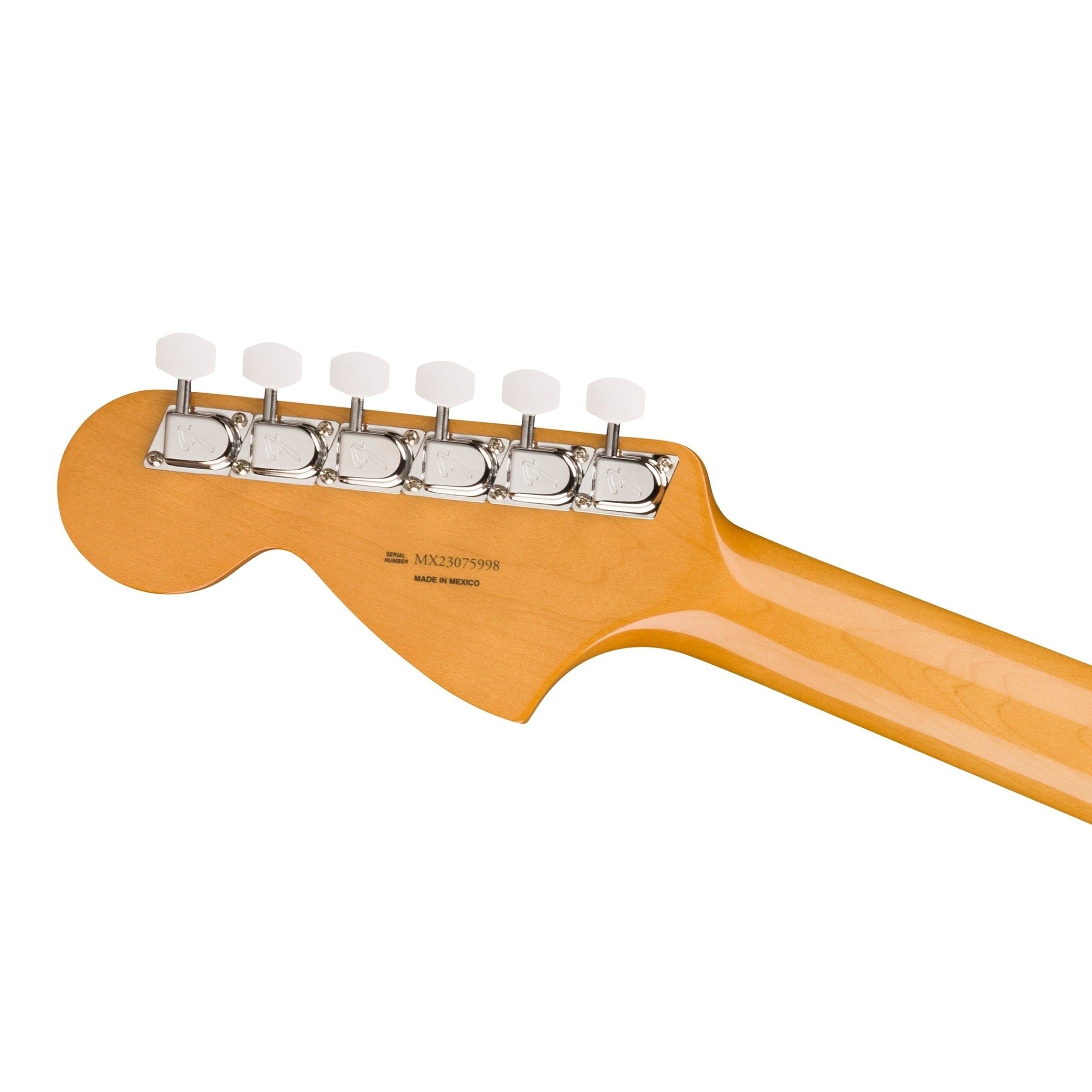 Đàn Guitar Điện Fender Vintera II 70s Competition Mustang-Mai Nguyên Music