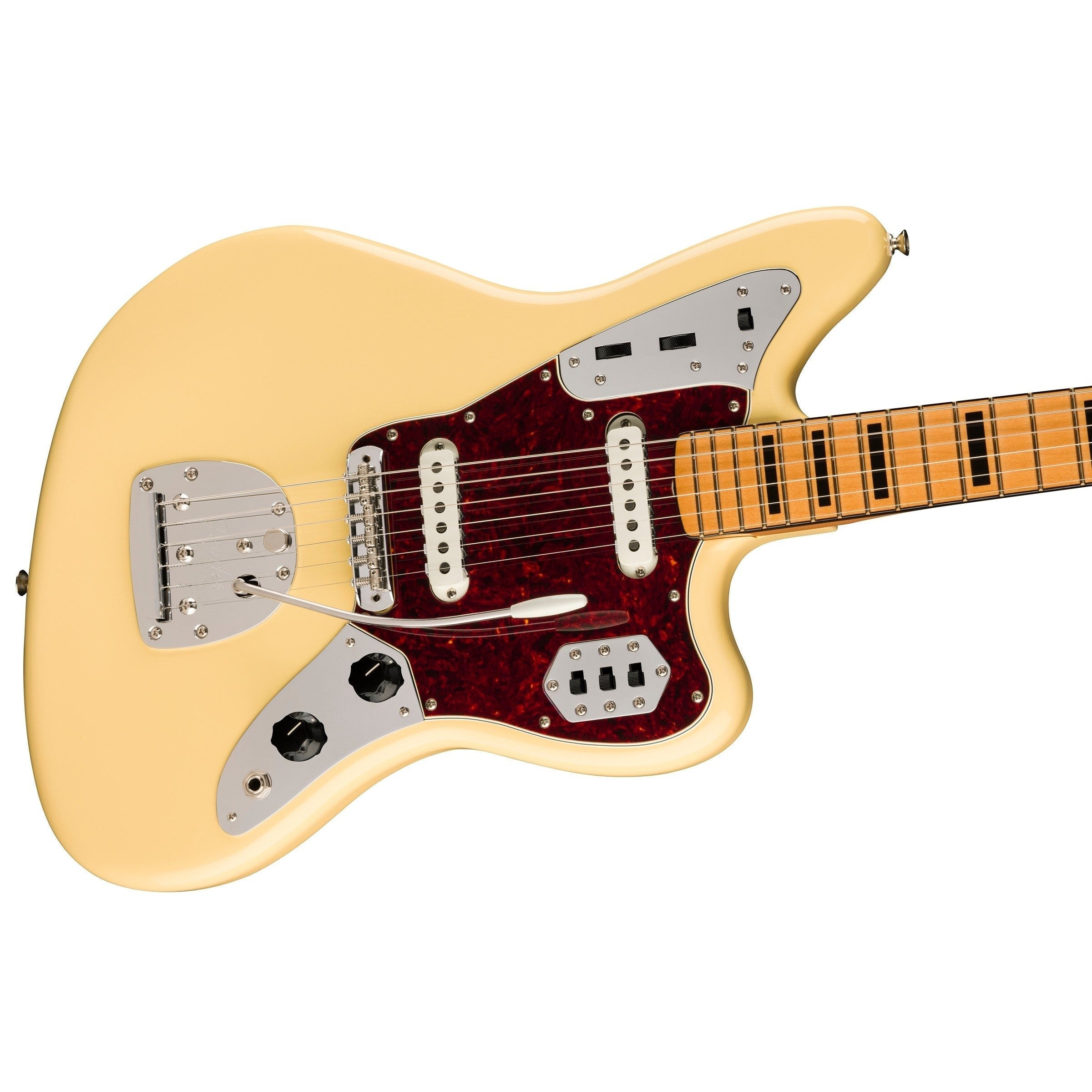 Đàn Guitar Điện Fender Vintera II 70s Jaguar-Mai Nguyên Music