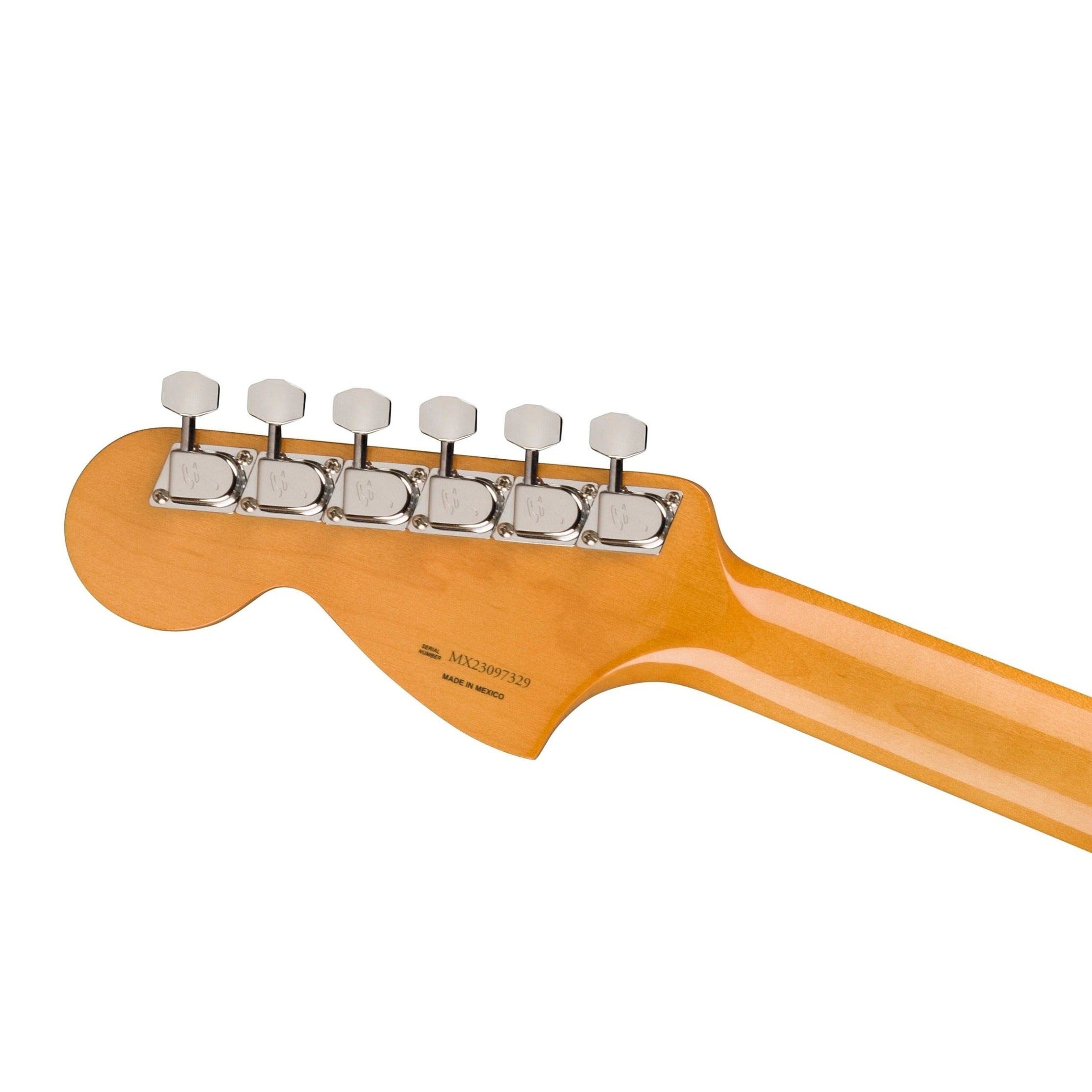 Đàn Guitar Điện Fender Vintera II 70s Jaguar-Mai Nguyên Music