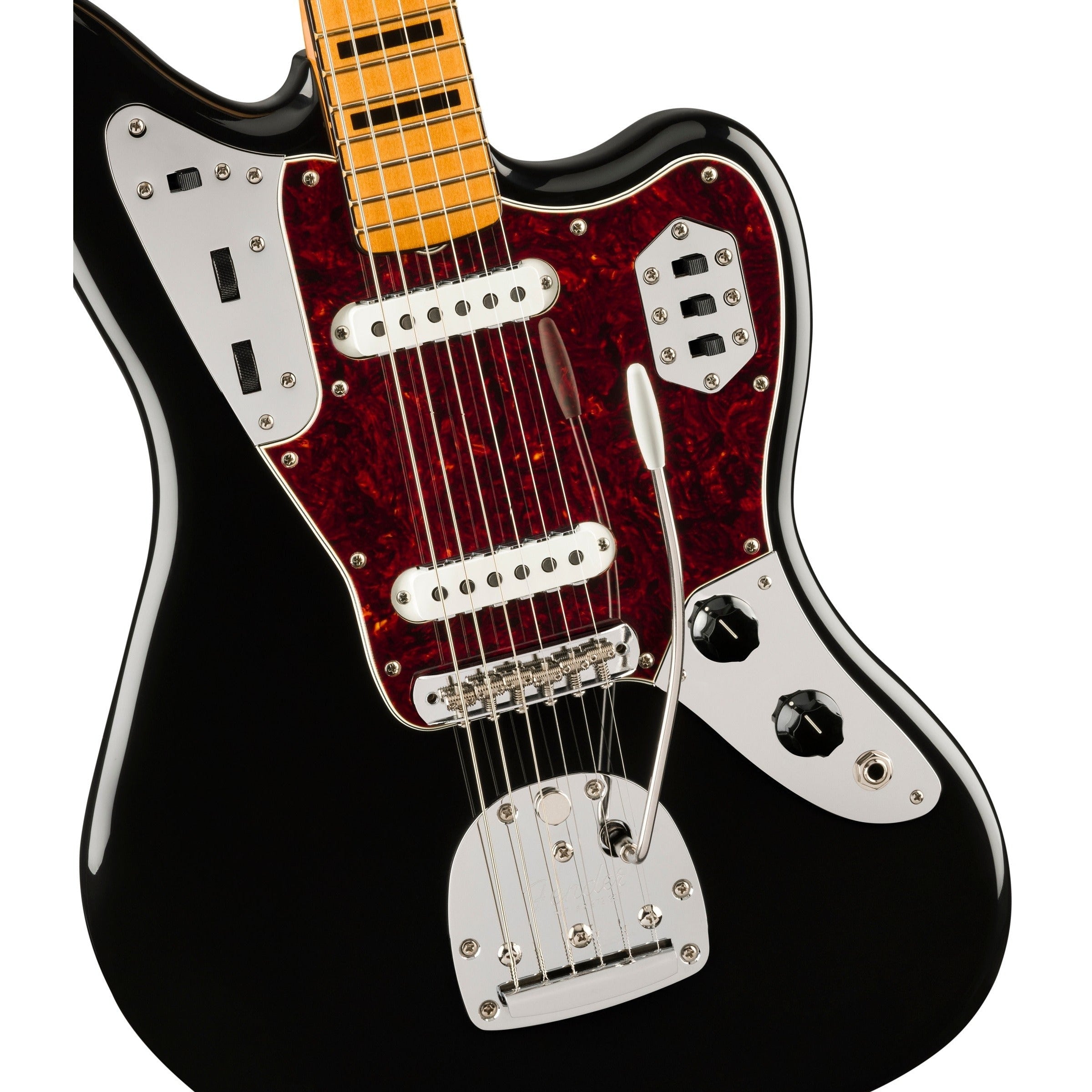 Đàn Guitar Điện Fender Vintera II 70s Jaguar-Mai Nguyên Music