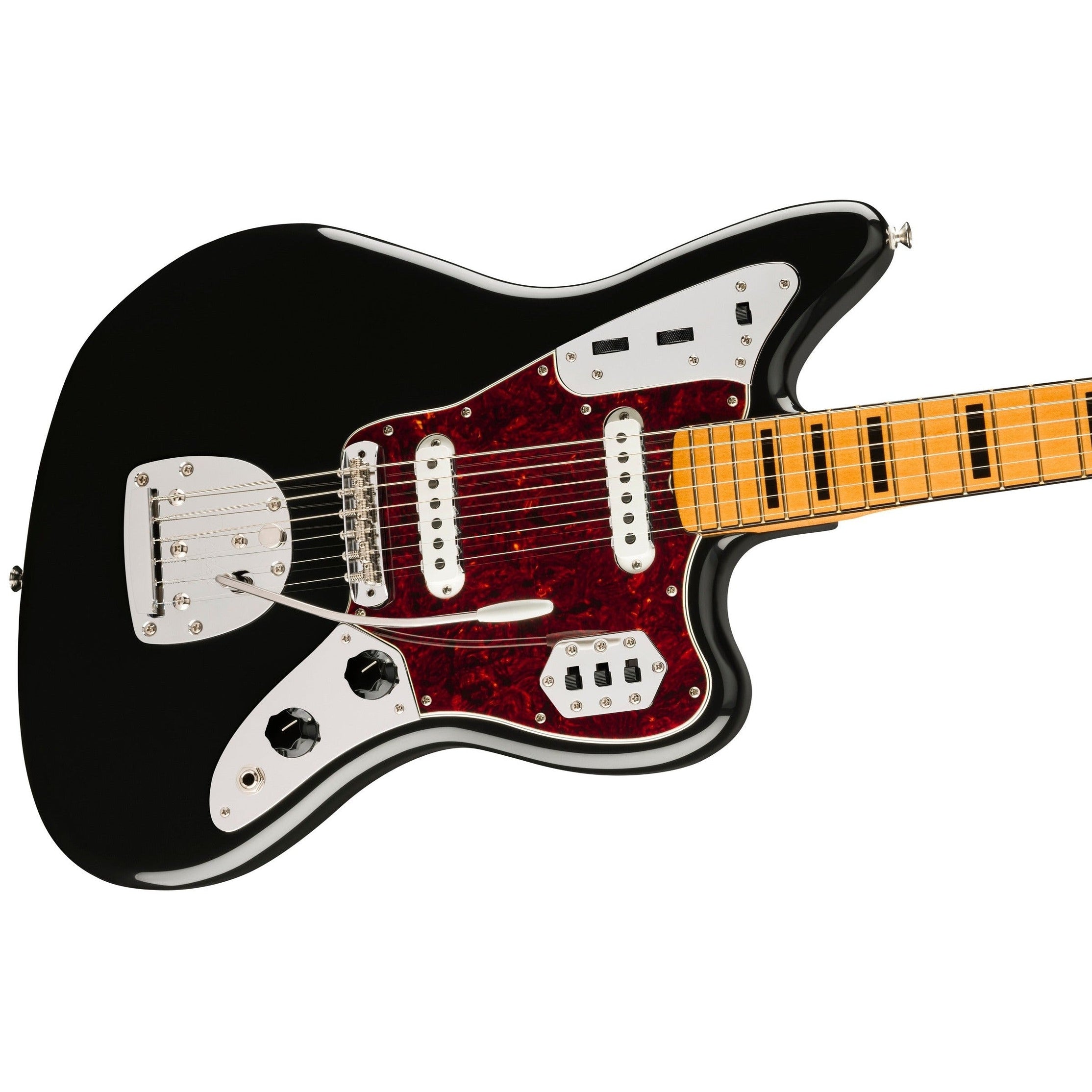 Đàn Guitar Điện Fender Vintera II 70s Jaguar-Mai Nguyên Music