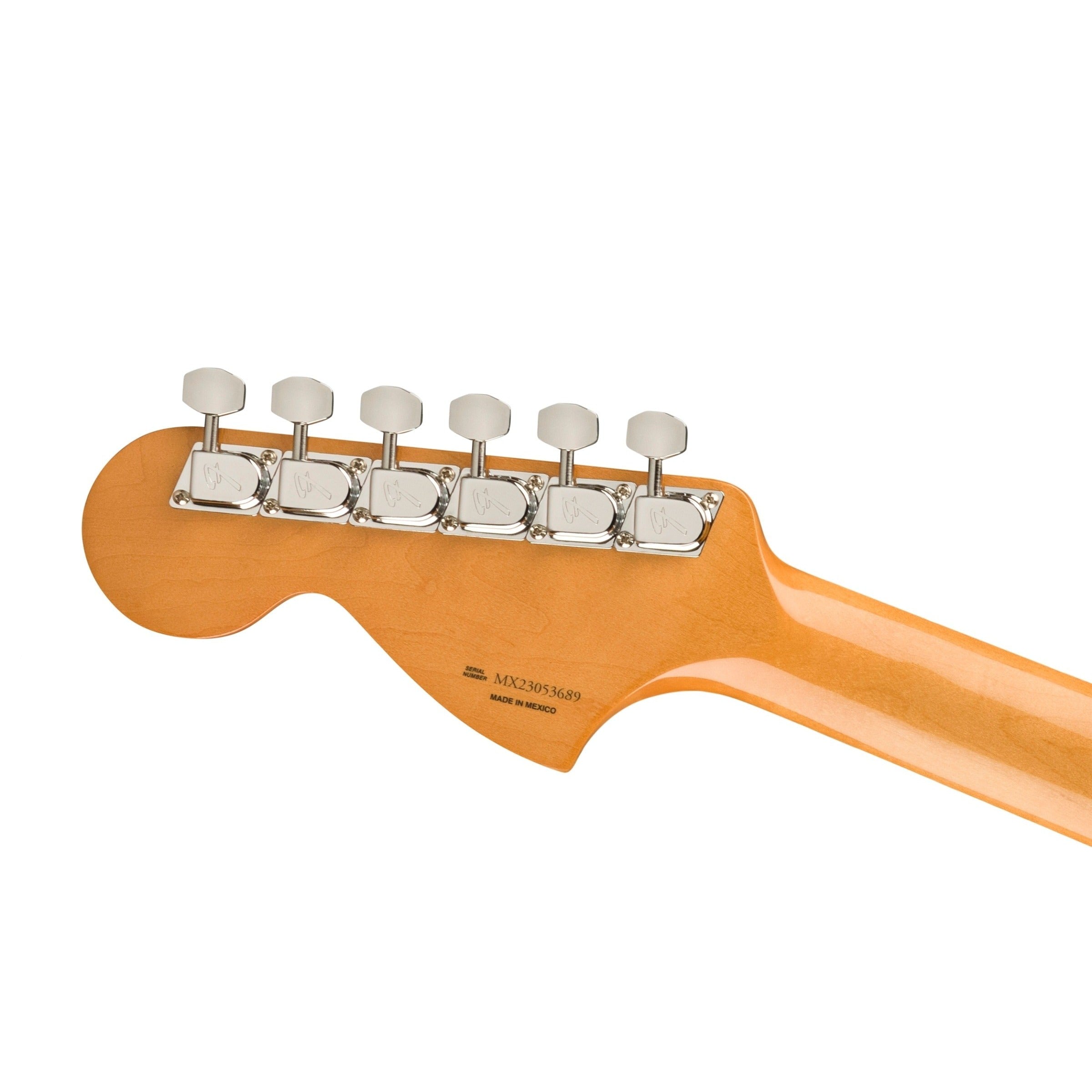 Đàn Guitar Điện Fender Vintera II 70s Jaguar-Mai Nguyên Music